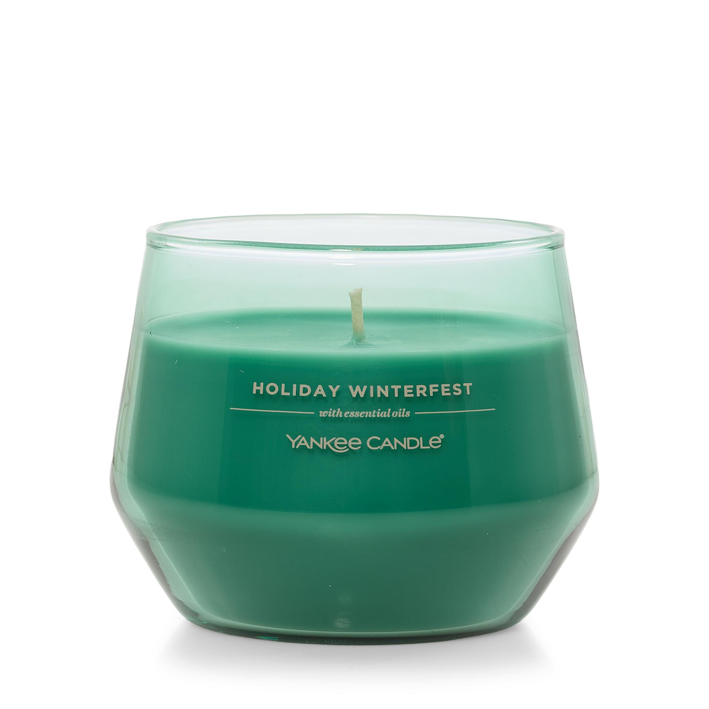 Holiday Winterfest - HK3P