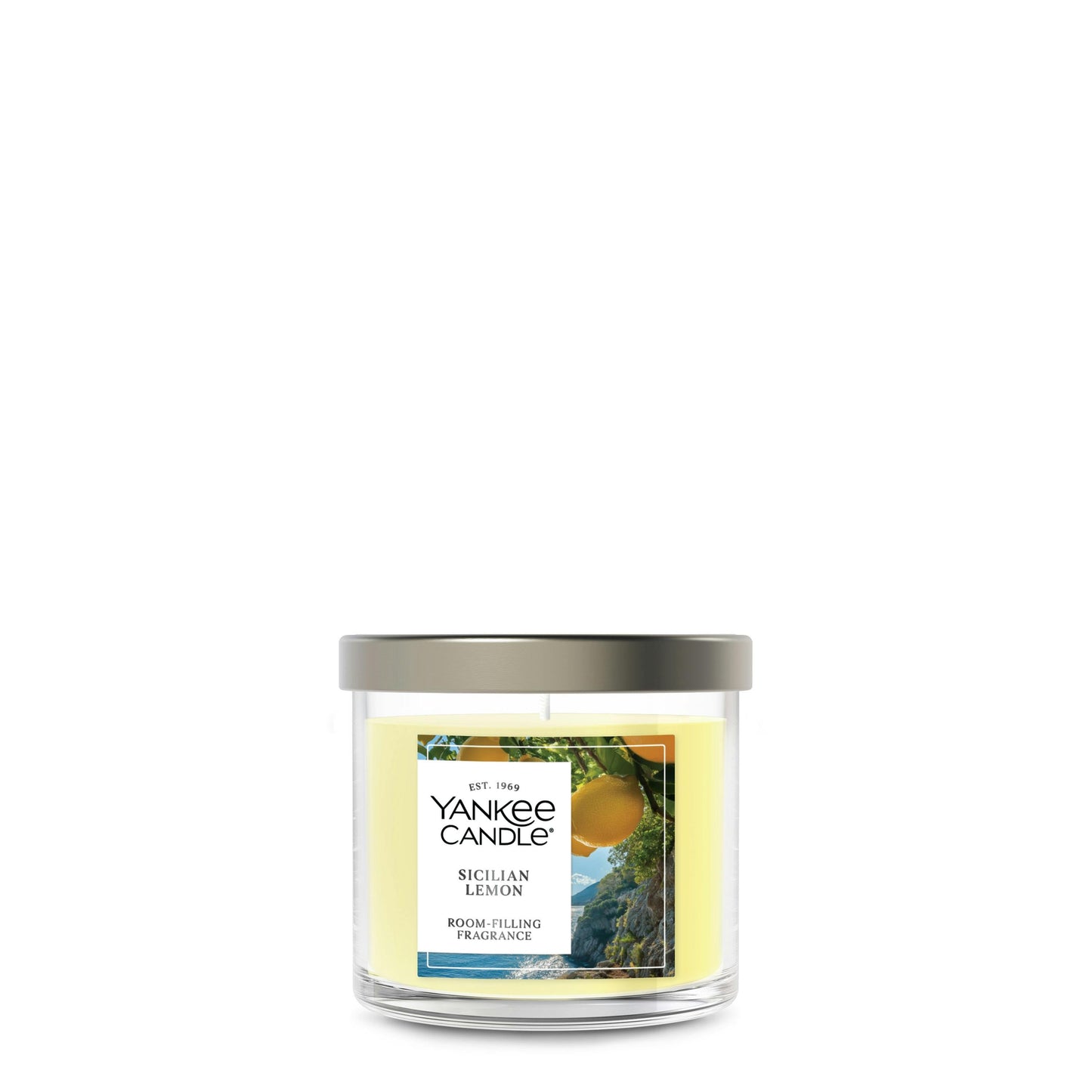 Sicilian Lemon - HXTE