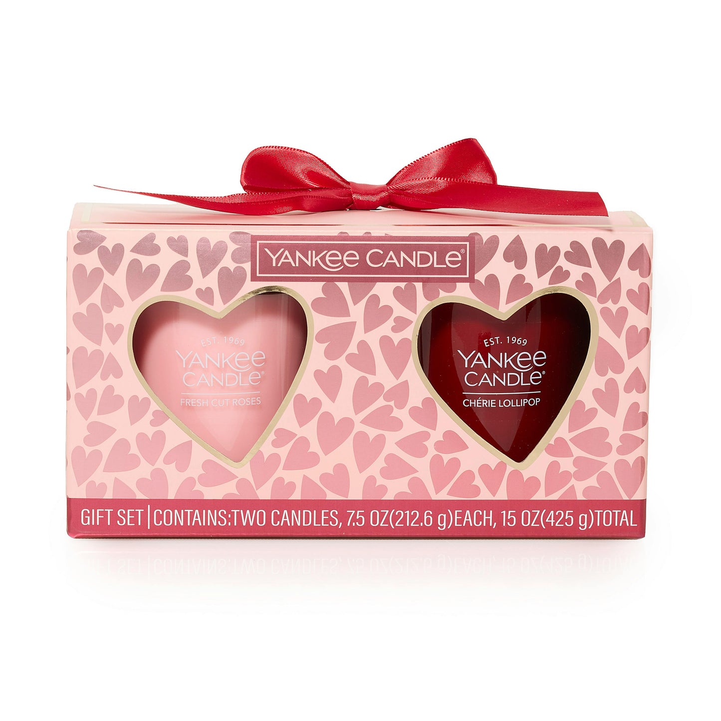 Love Is in the Air Tumbler Candles Gift Set - P46Z