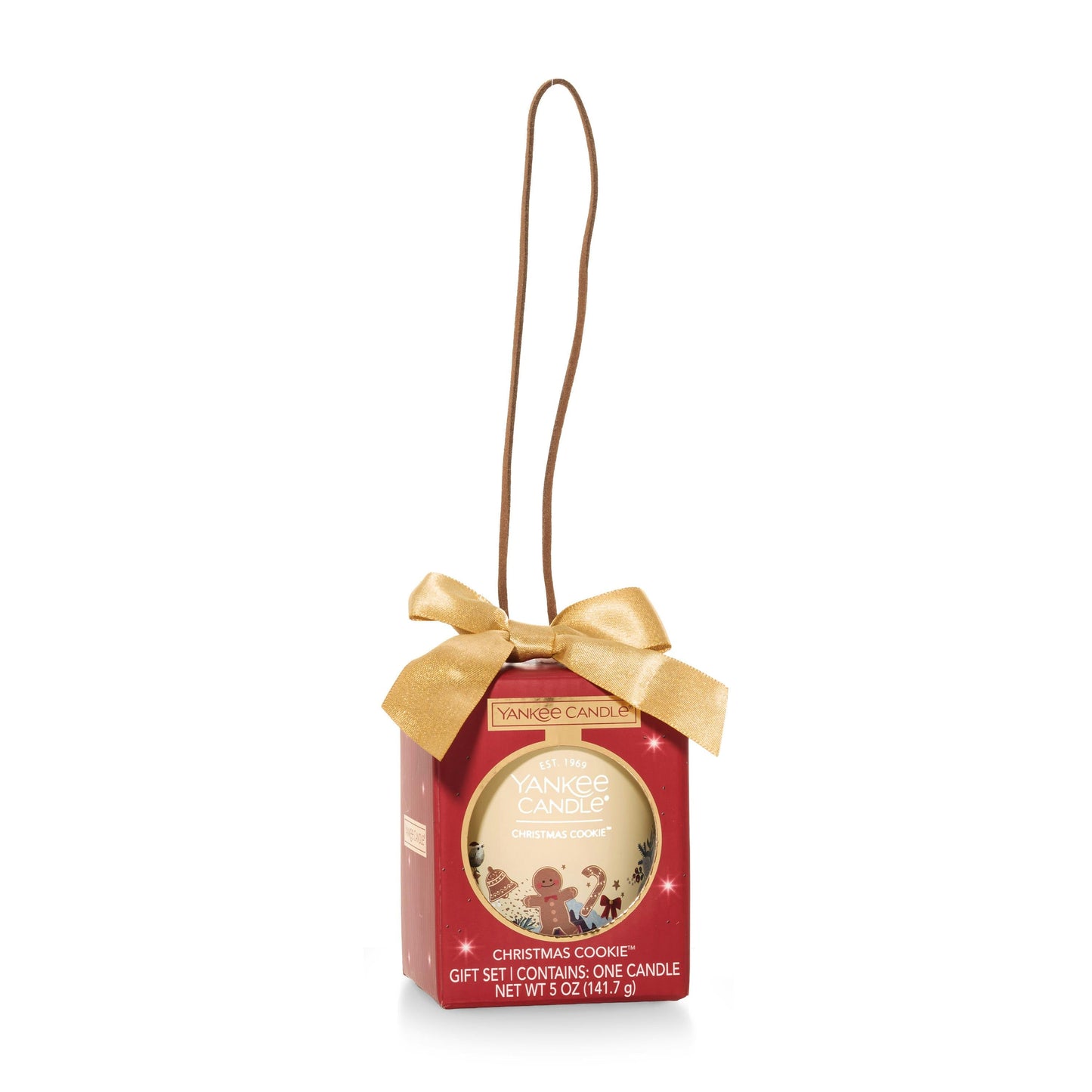 Christmas Cookie™ Ornament - 6KOG