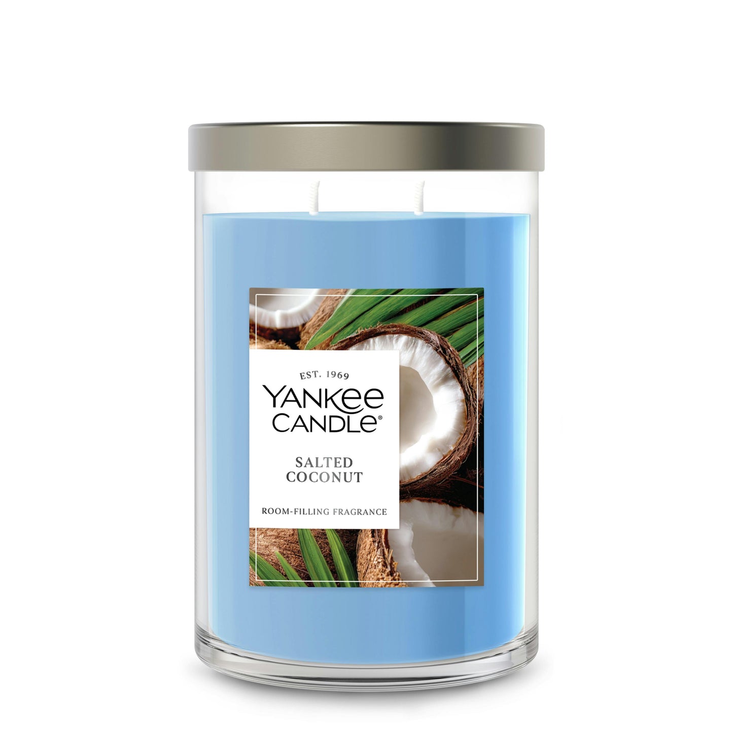 Salted Coconut - GJPC