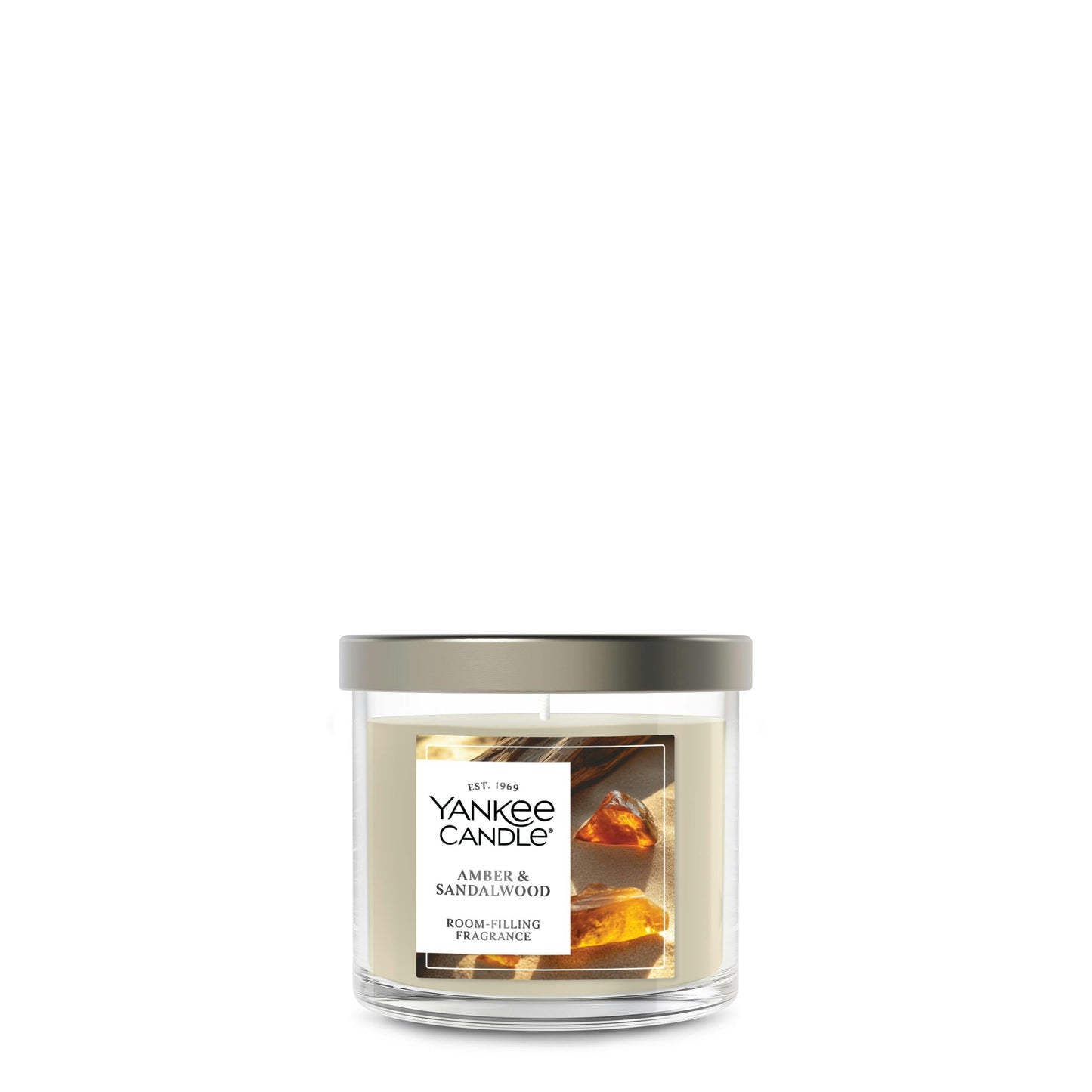 Amber & Sandalwood - 9U94