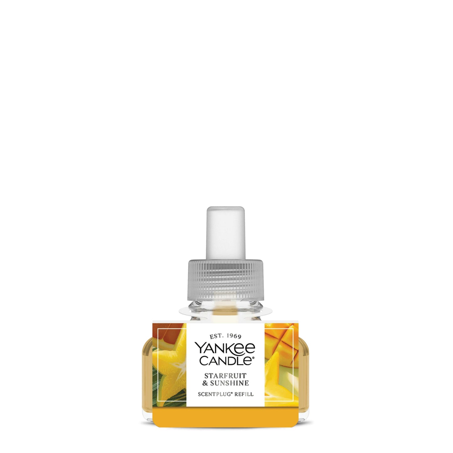 Starfruit & Sunshine - EZ9V
