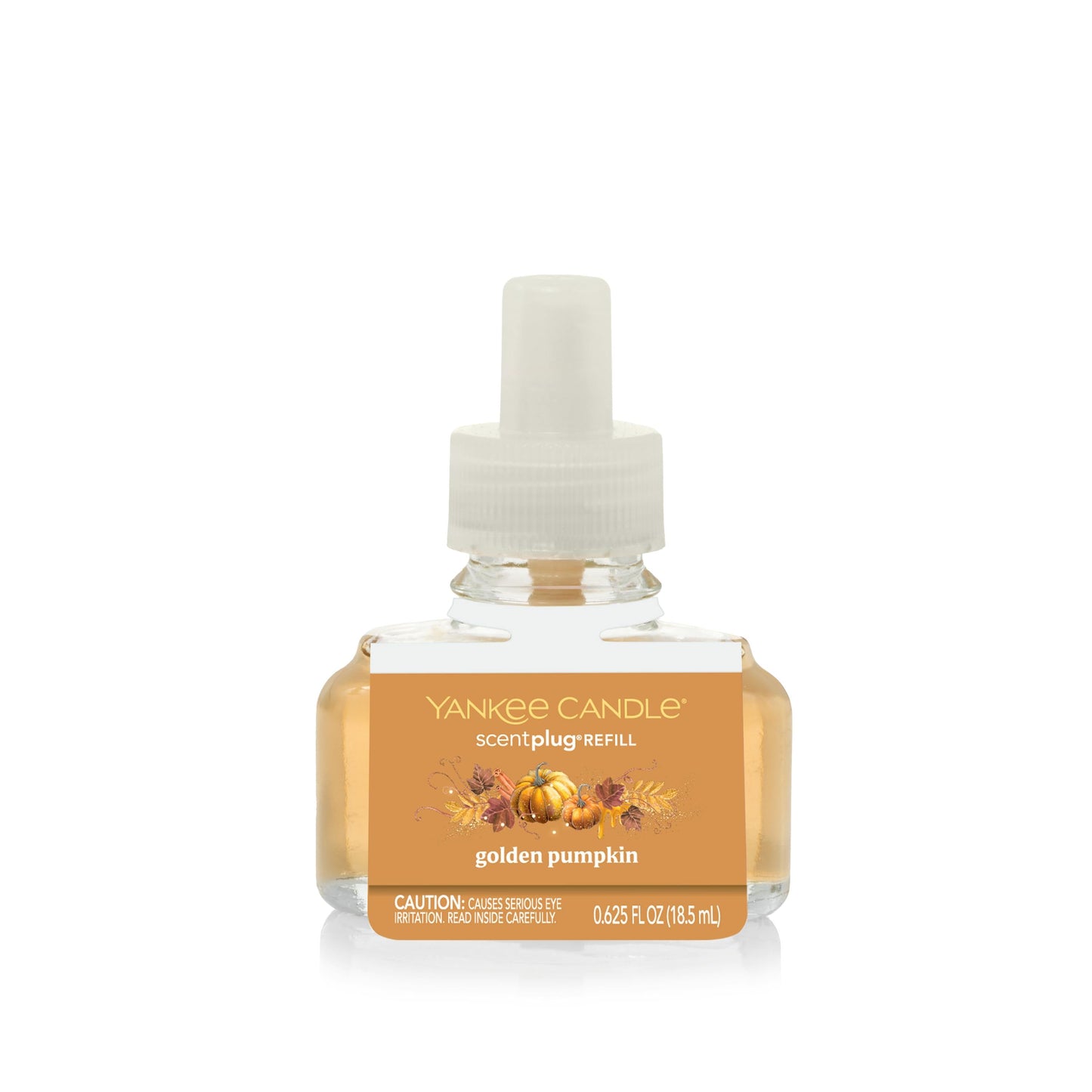Golden Pumpkin - 738W