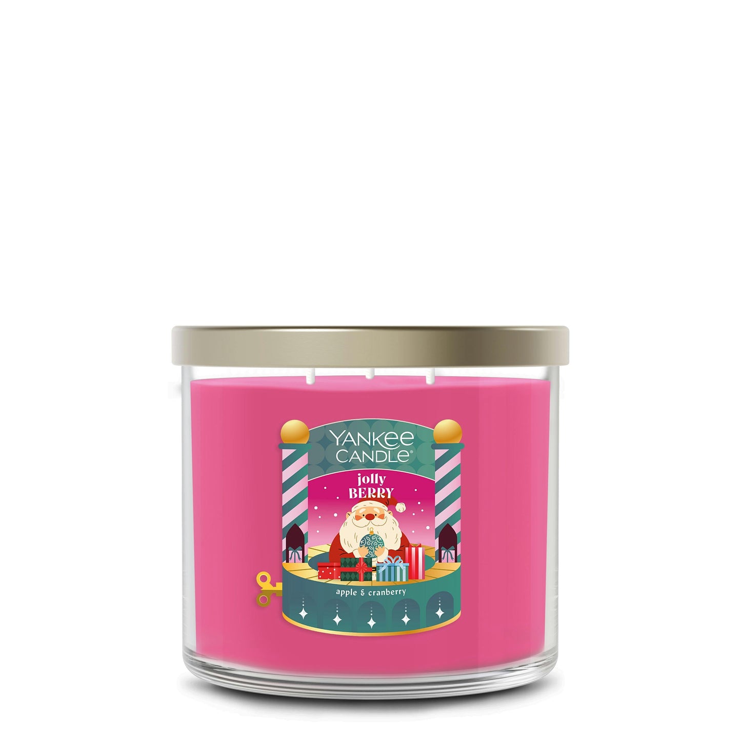 Jolly Berry - 9GC0