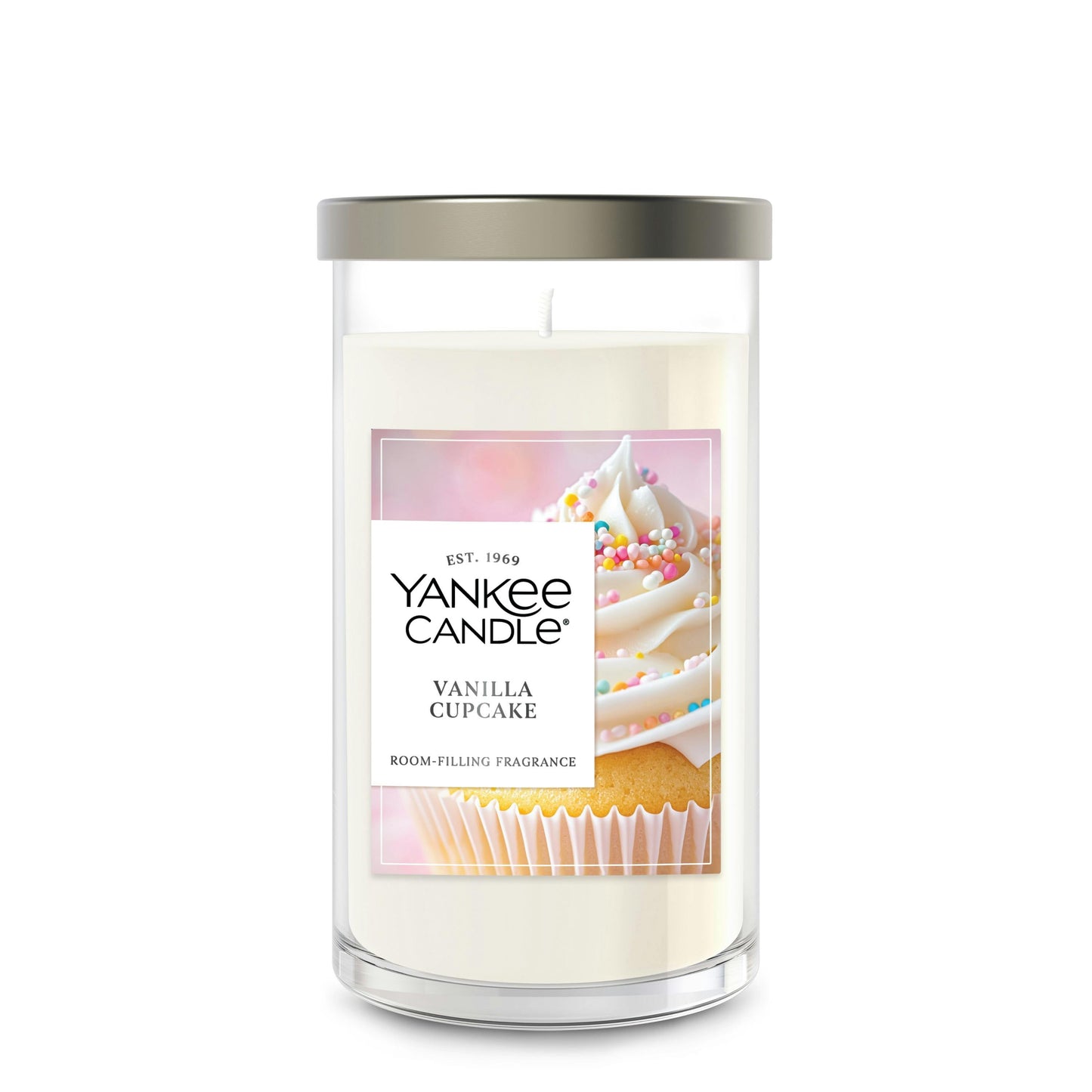 Vanilla Cupcake - ASNG