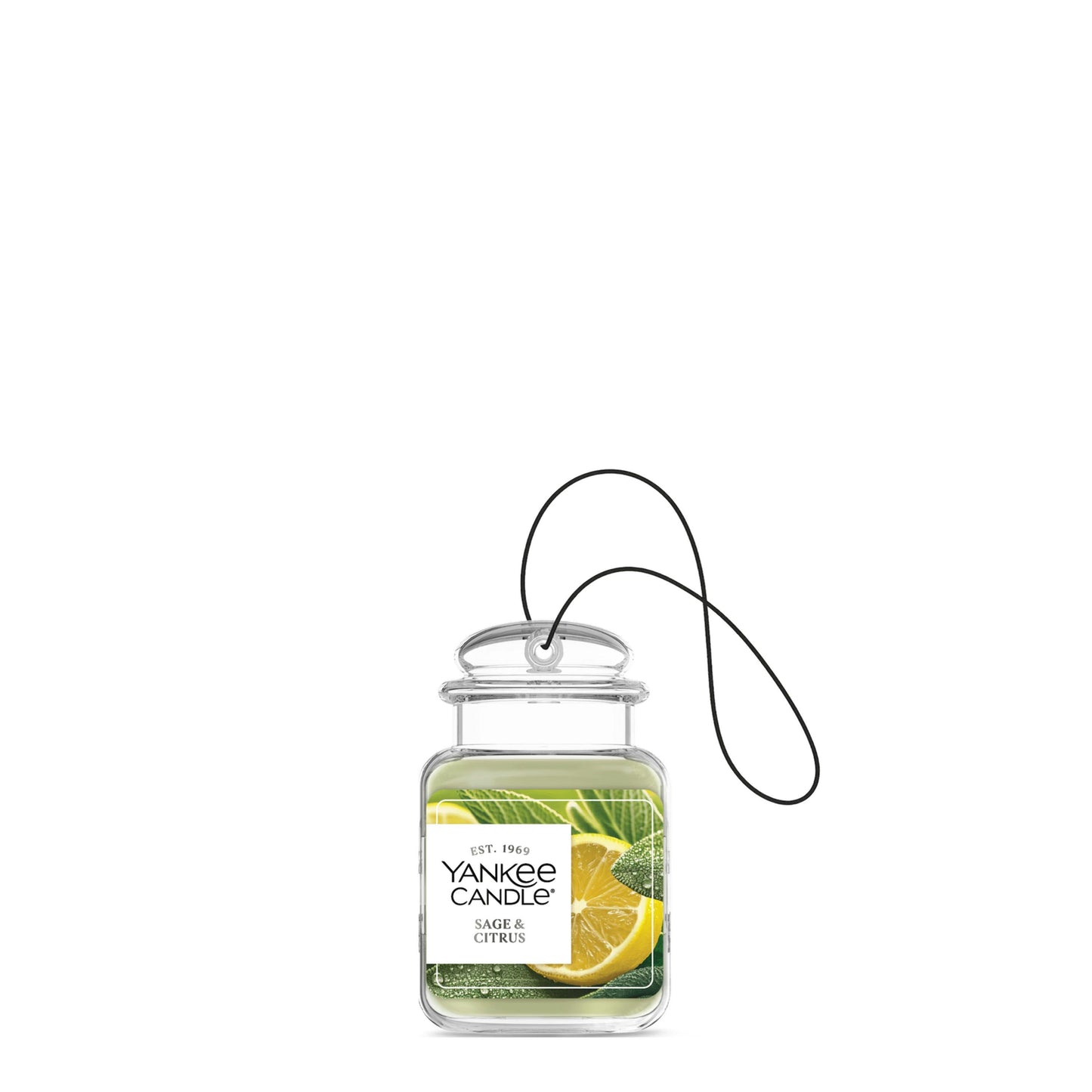 Sage & Citrus - W272