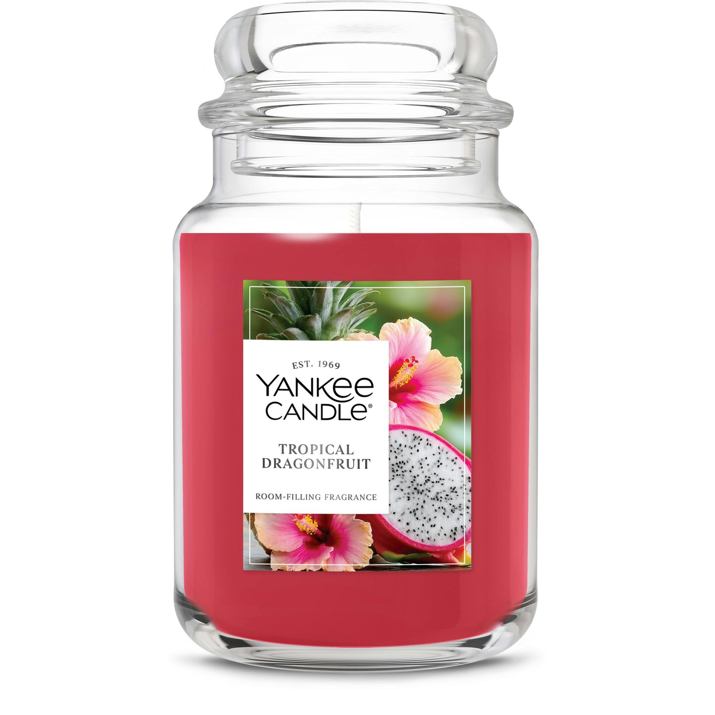 Tropical Dragonfruit - AIPE