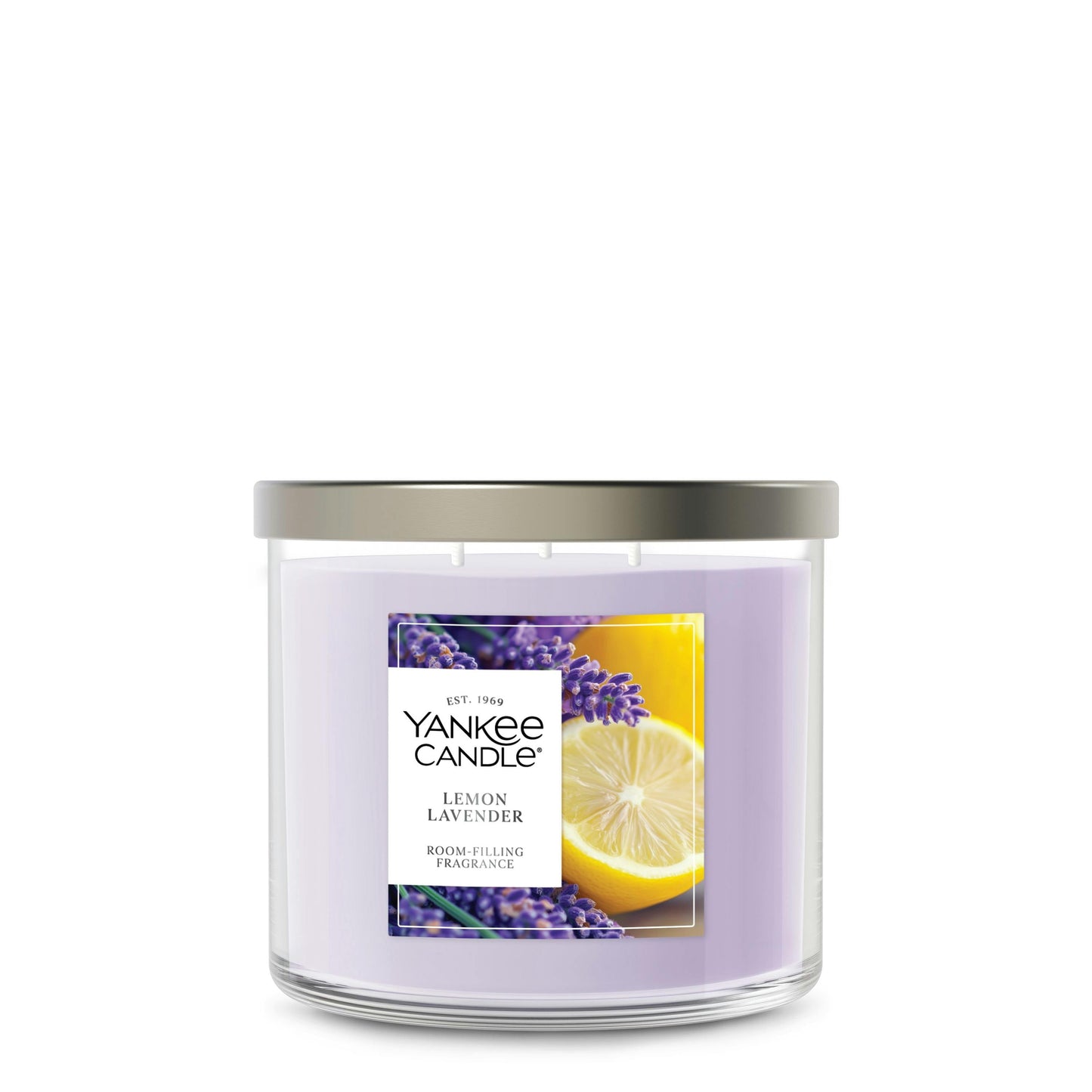 Lemon Lavender - 88P6