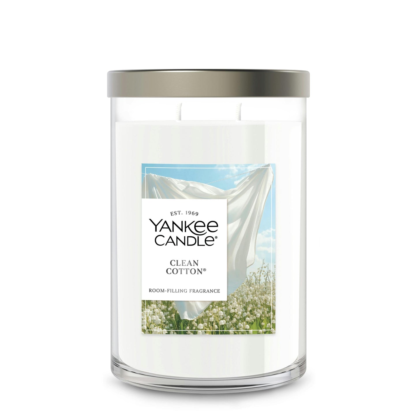 Clean Cotton® - IVTM