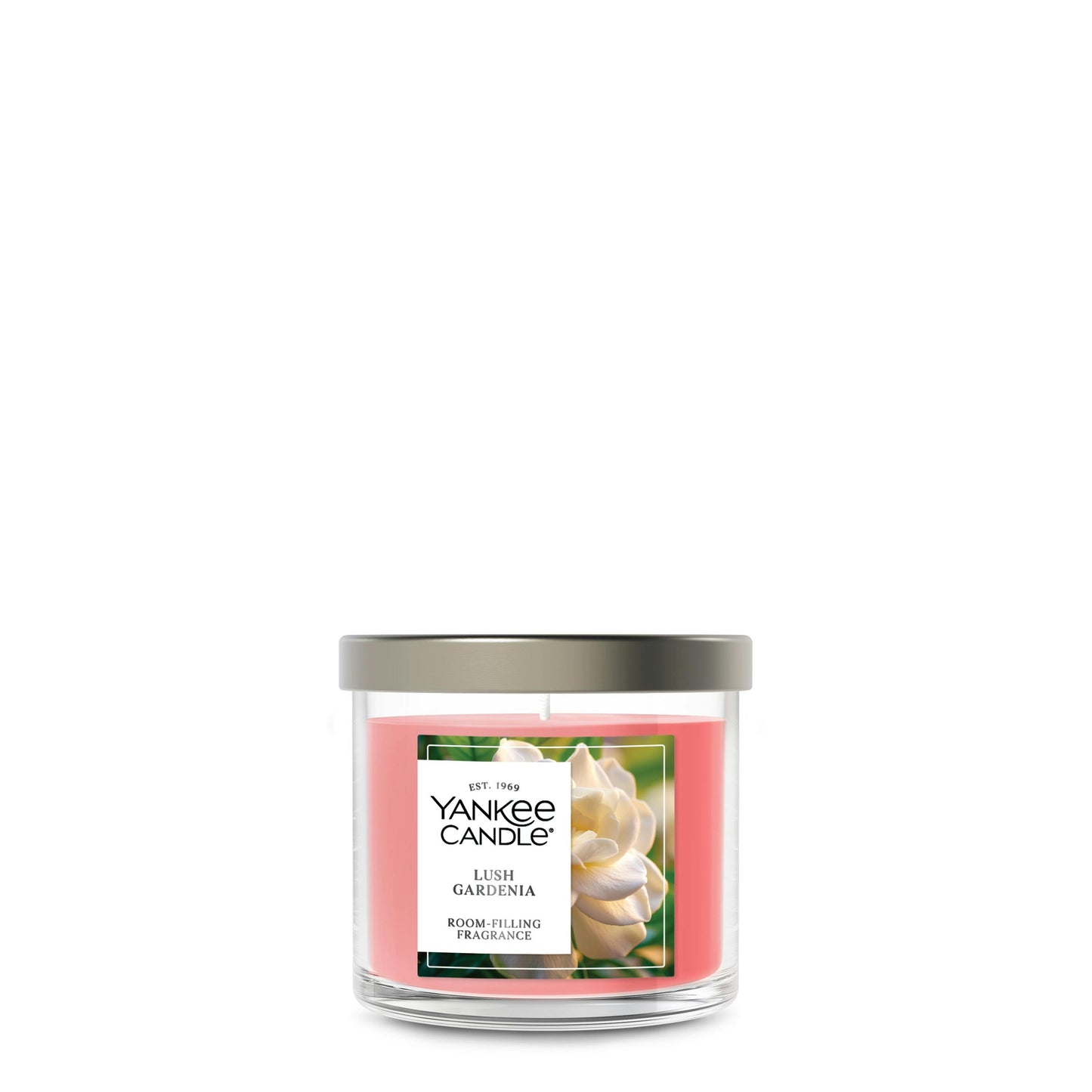 Lush Gardenia - C6C9