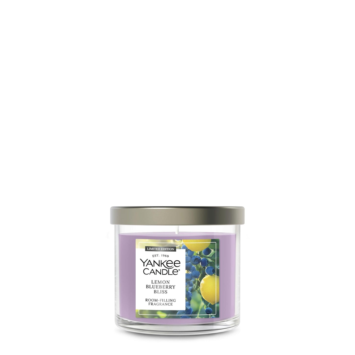 Lemon Blueberry Bliss - 0BDM