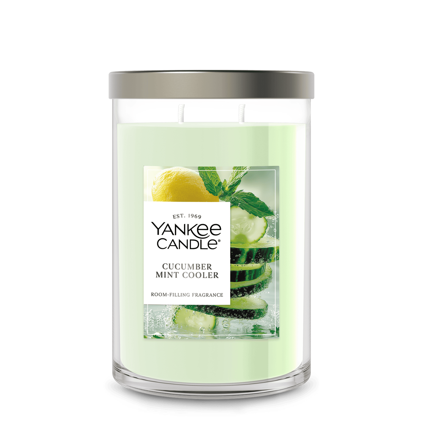 Cucumber Mint Cooler - KI07