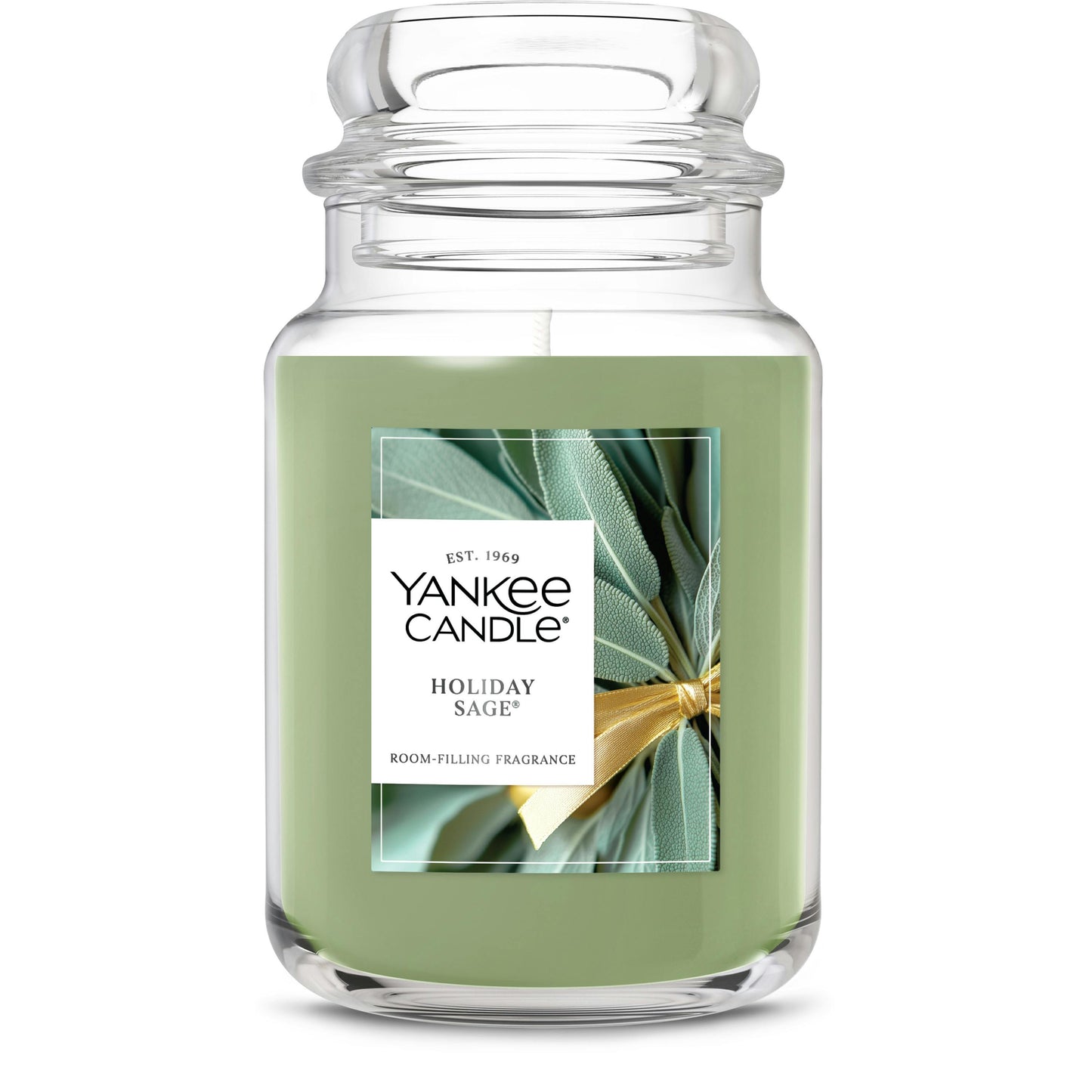 Holiday Sage® - H186