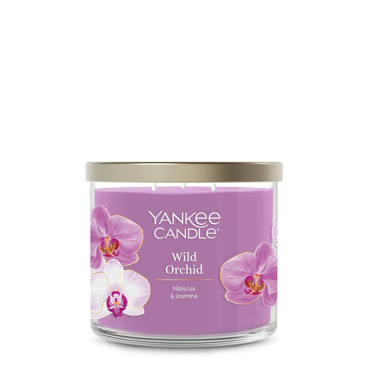 Wild Orchid - A576