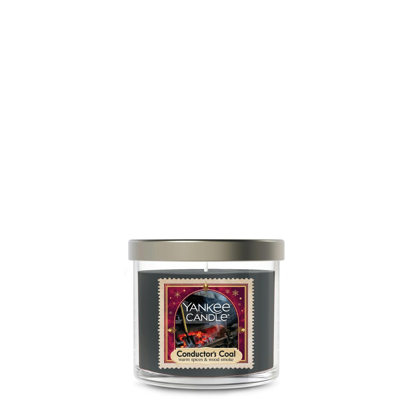 Conductor's Coal - UUYB