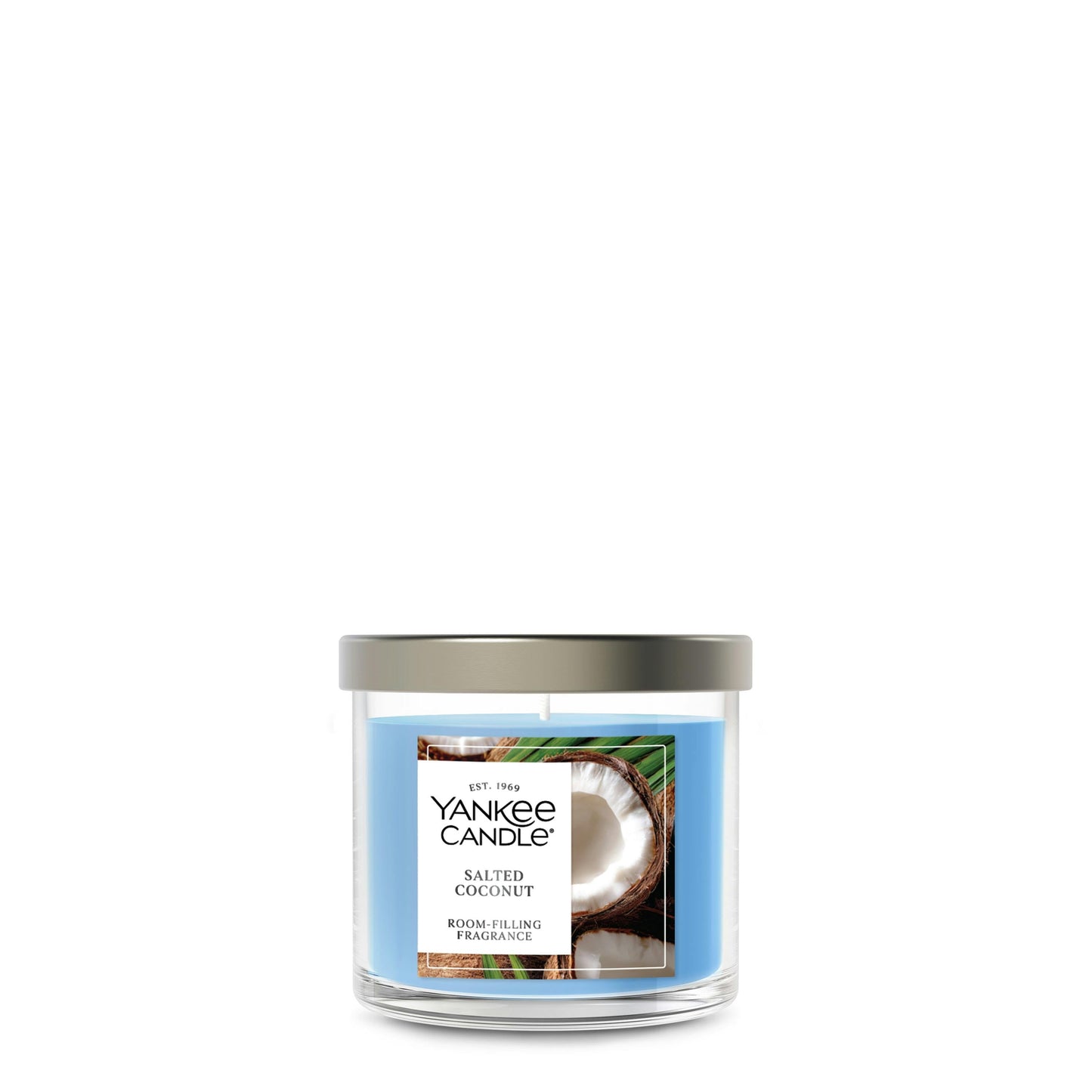 Salted Coconut - SL3X