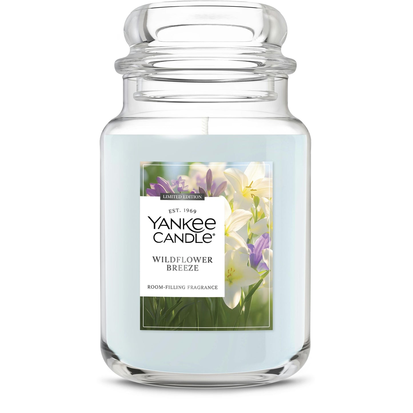 Wildflower Breeze - 2DYY