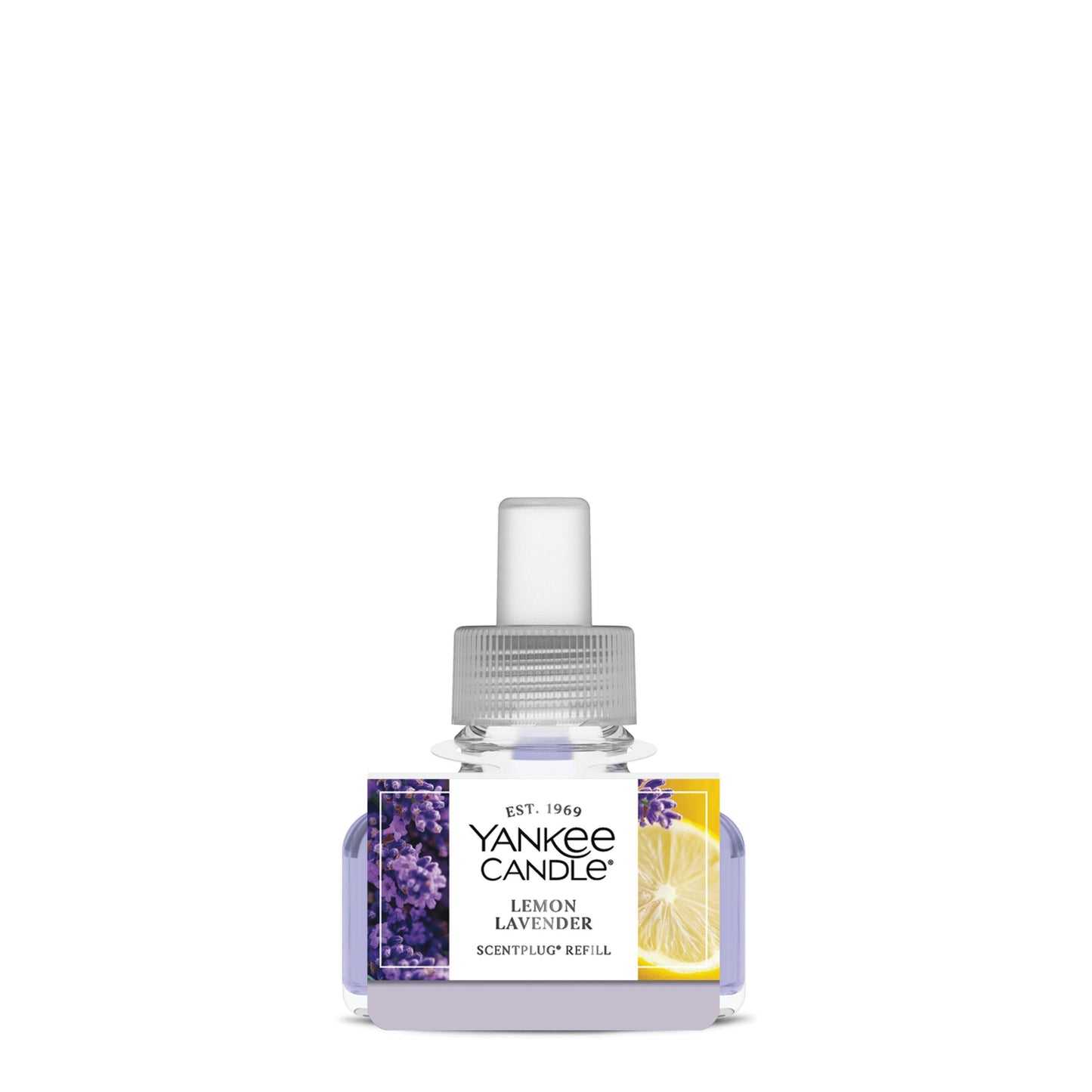 Lemon Lavender - ODWW