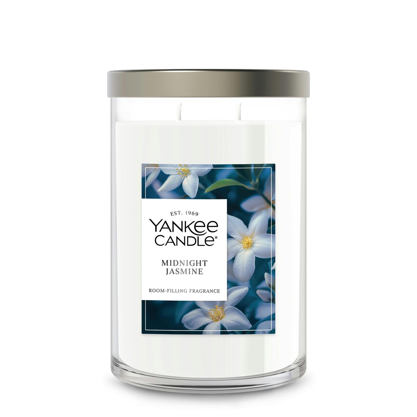 Midnight Jasmine - C15U