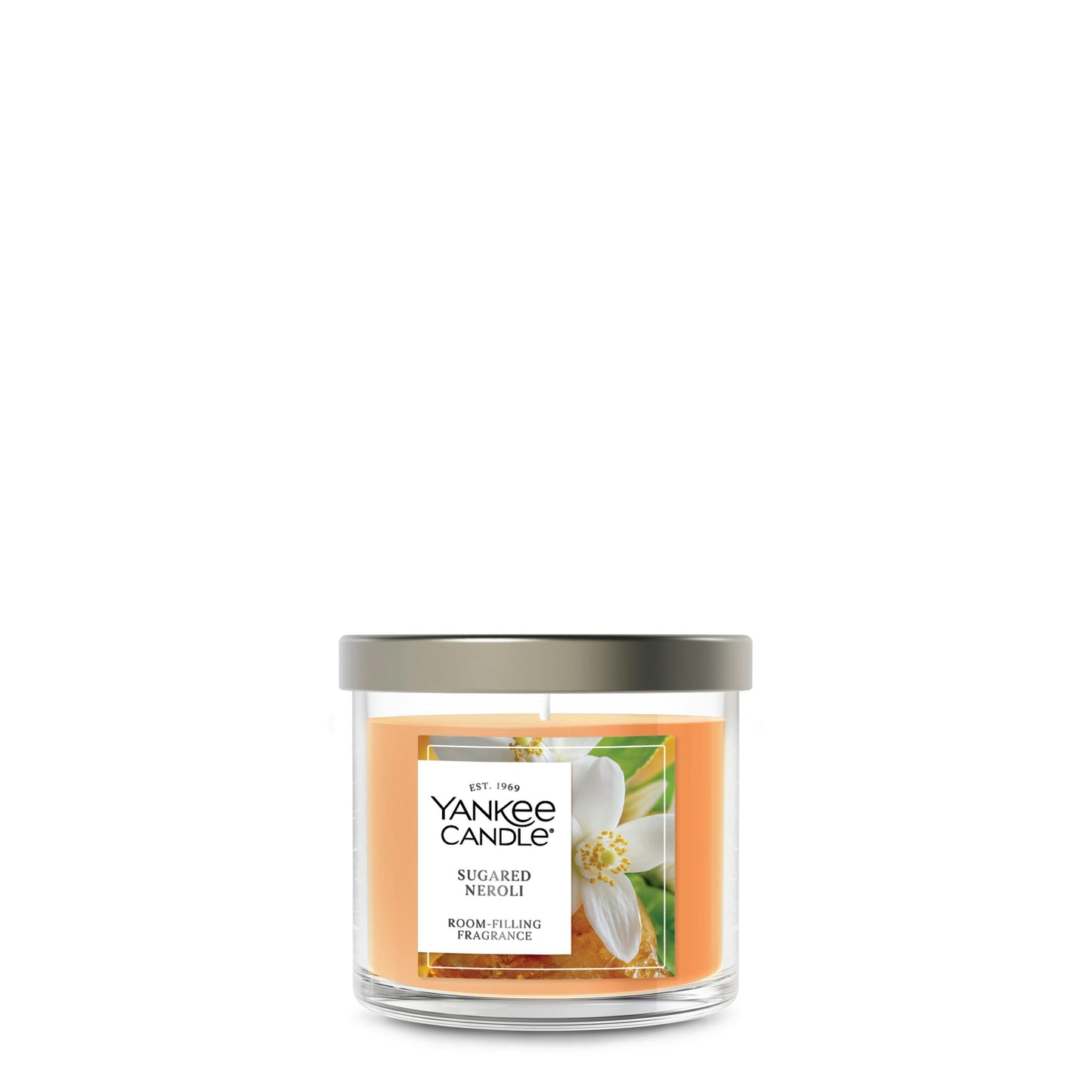 Sugared Neroli - NM9I