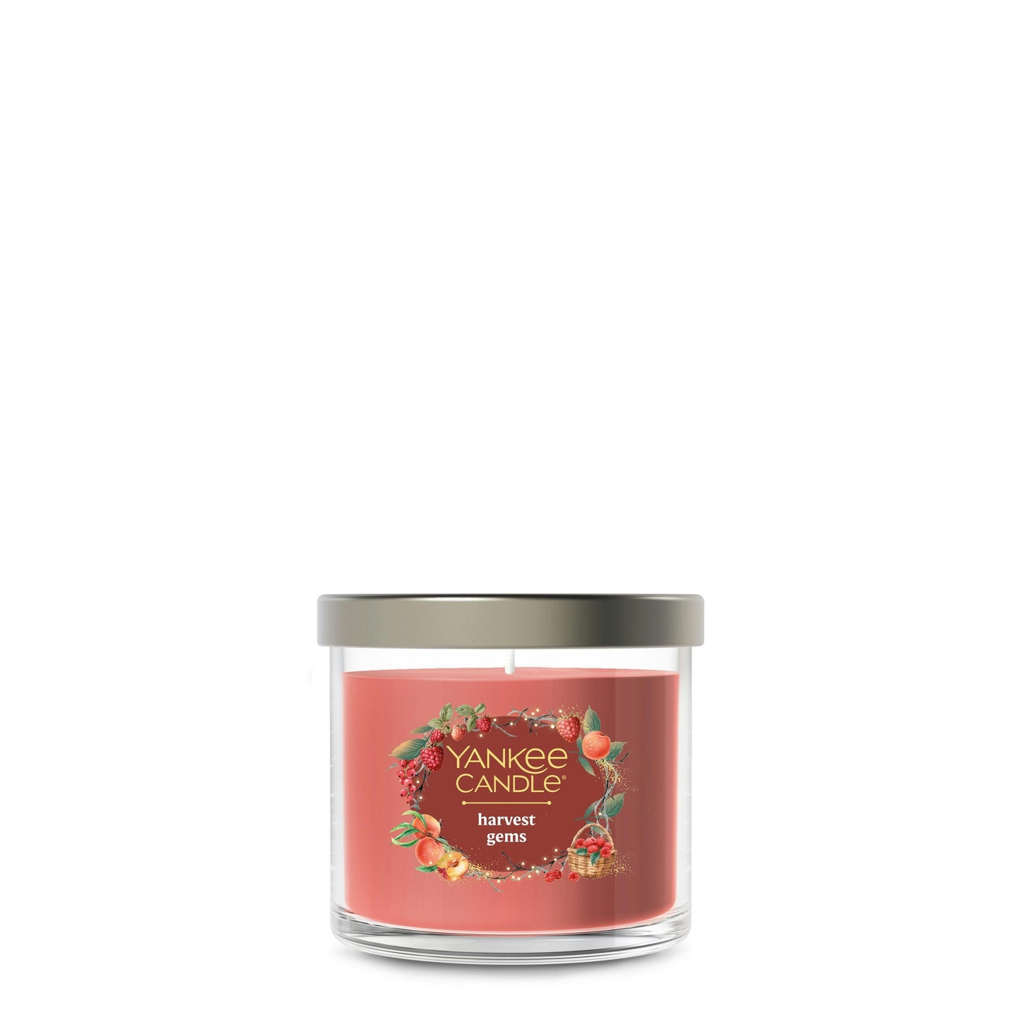 Harvest Gems - MCJE