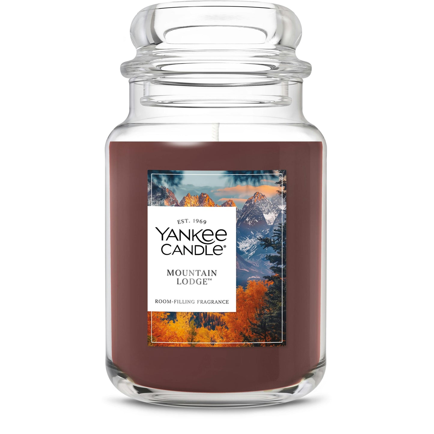 Mountain Lodge™ - DXBV