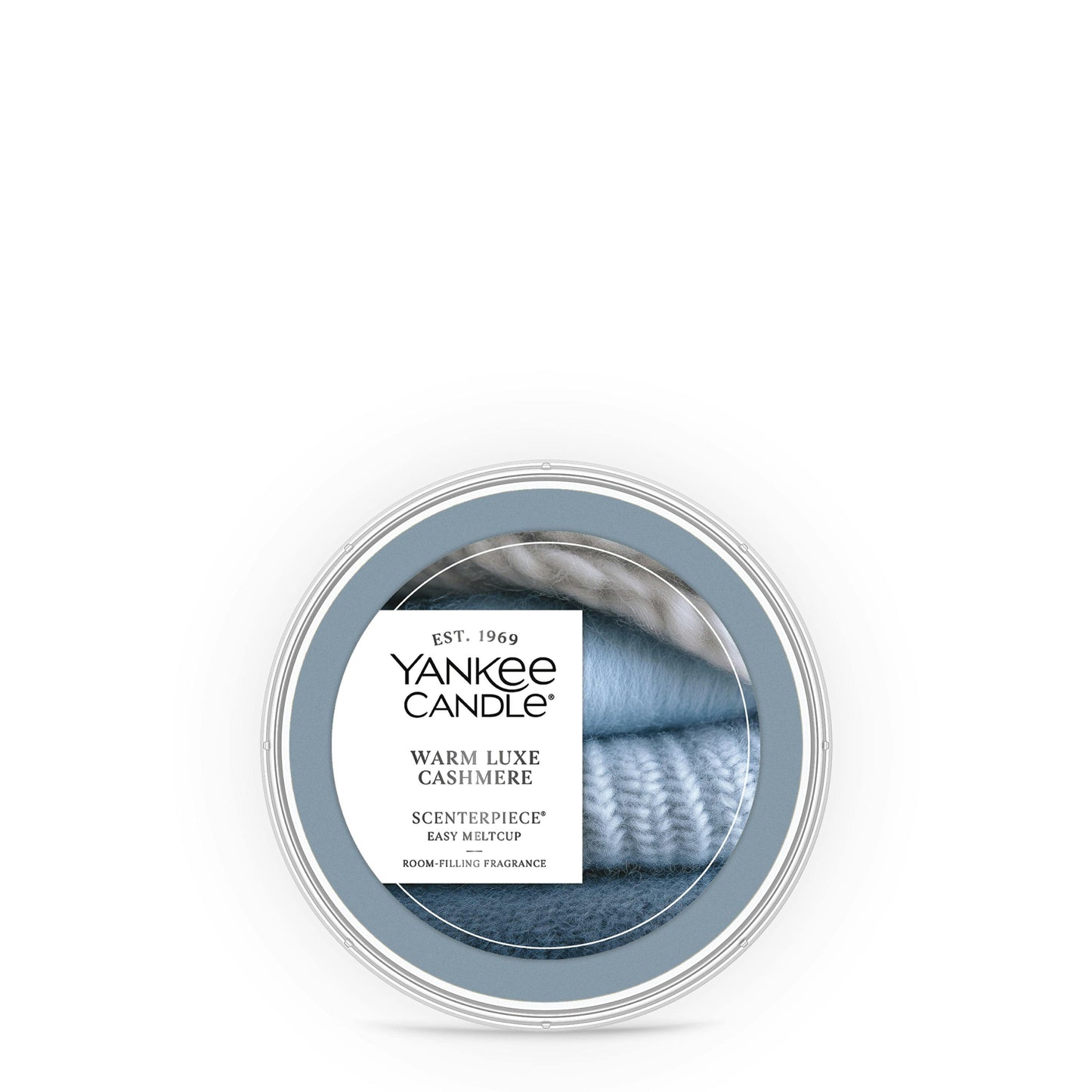 Warm Luxe Cashmere - HYK7