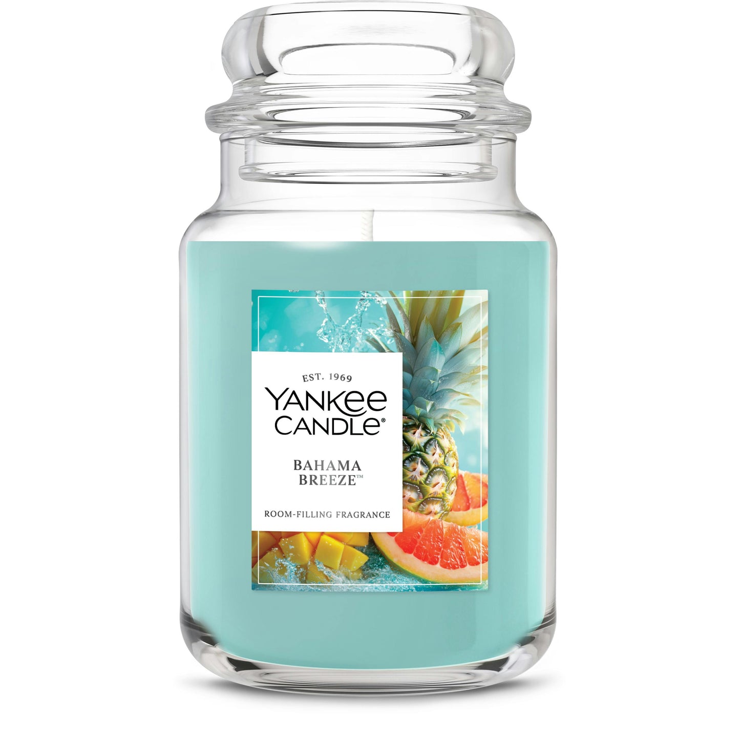 Bahama Breeze™ - BC44