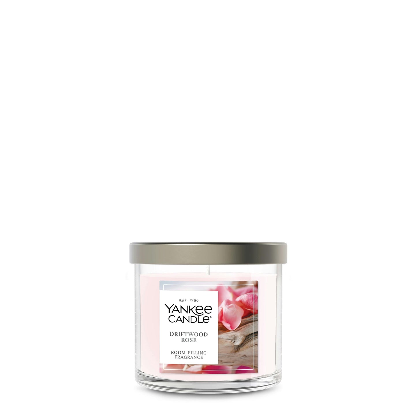 Driftwood Rose - X9O9
