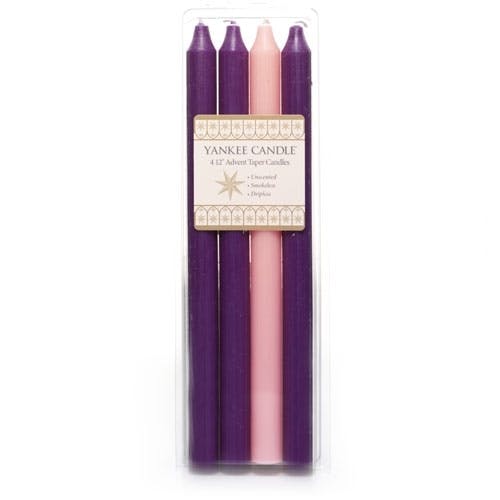 Unscented Taper - 1XOO