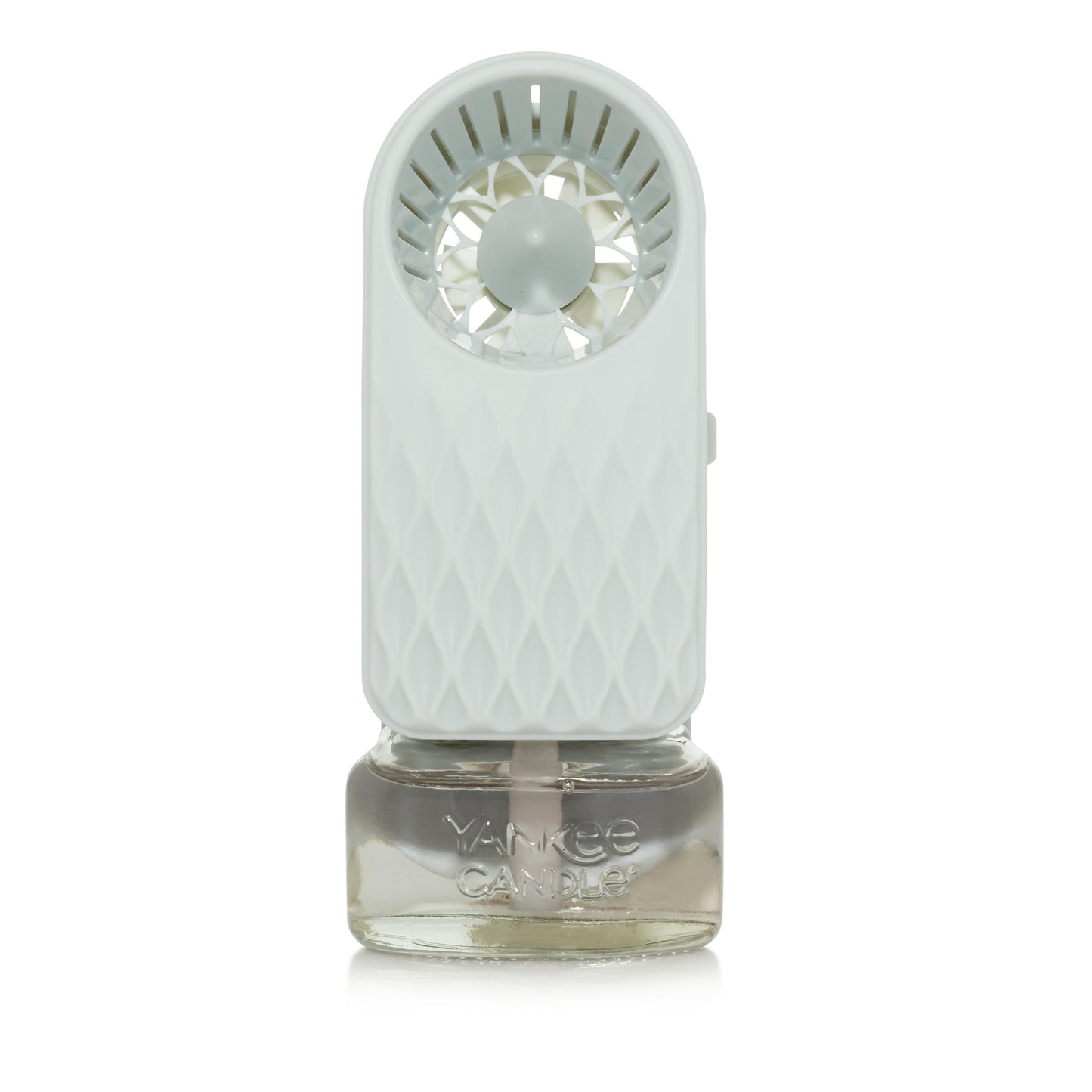 Fade Fan ScentPlug® Fan Diffuser with Light - JH5B