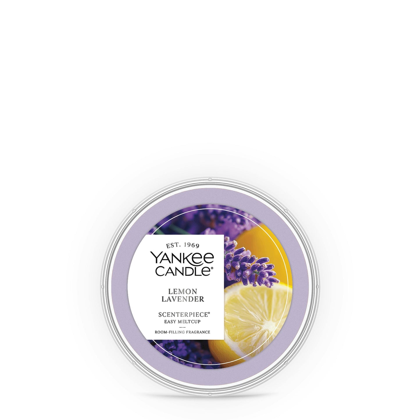 Lemon Lavender - HRYL