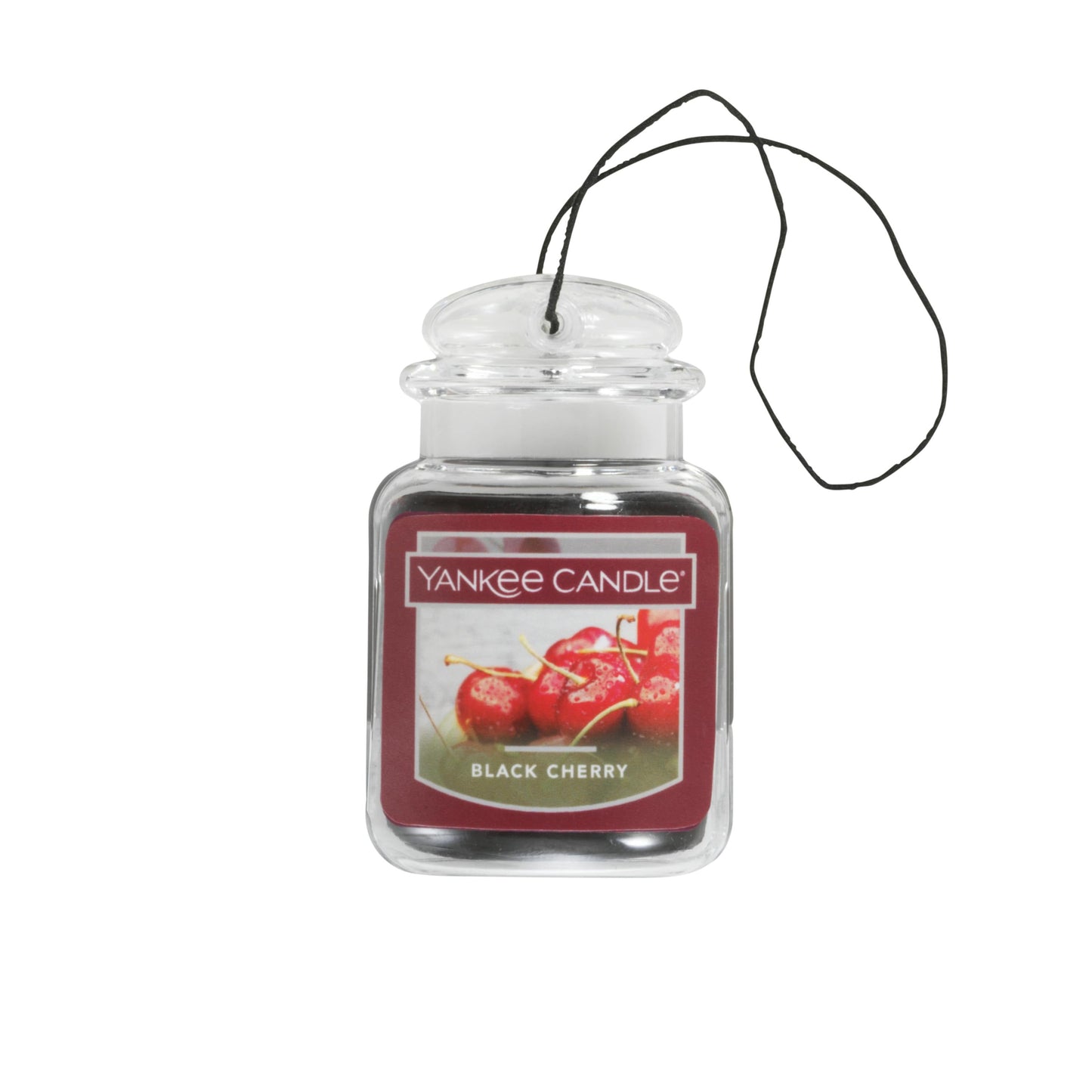 Black Cherry - 8KUZ
