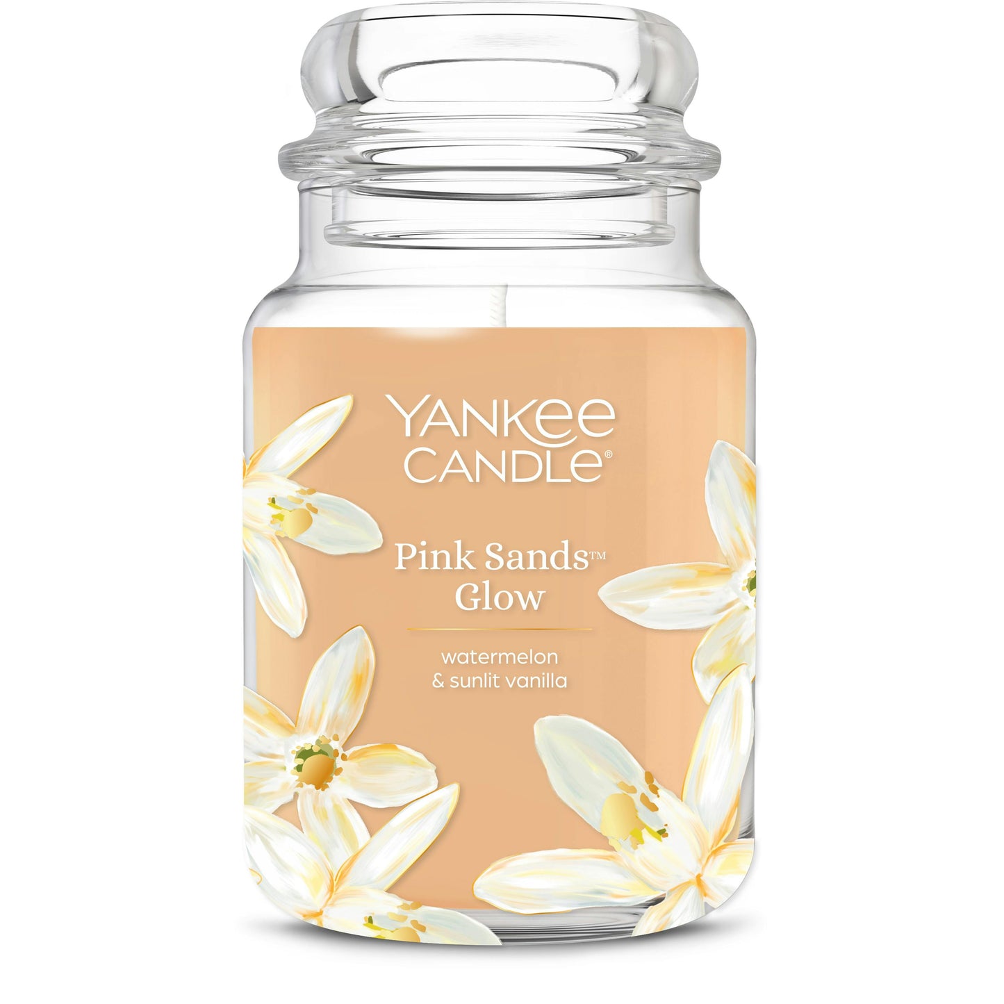 Pink Sands™ Glow - RH8W