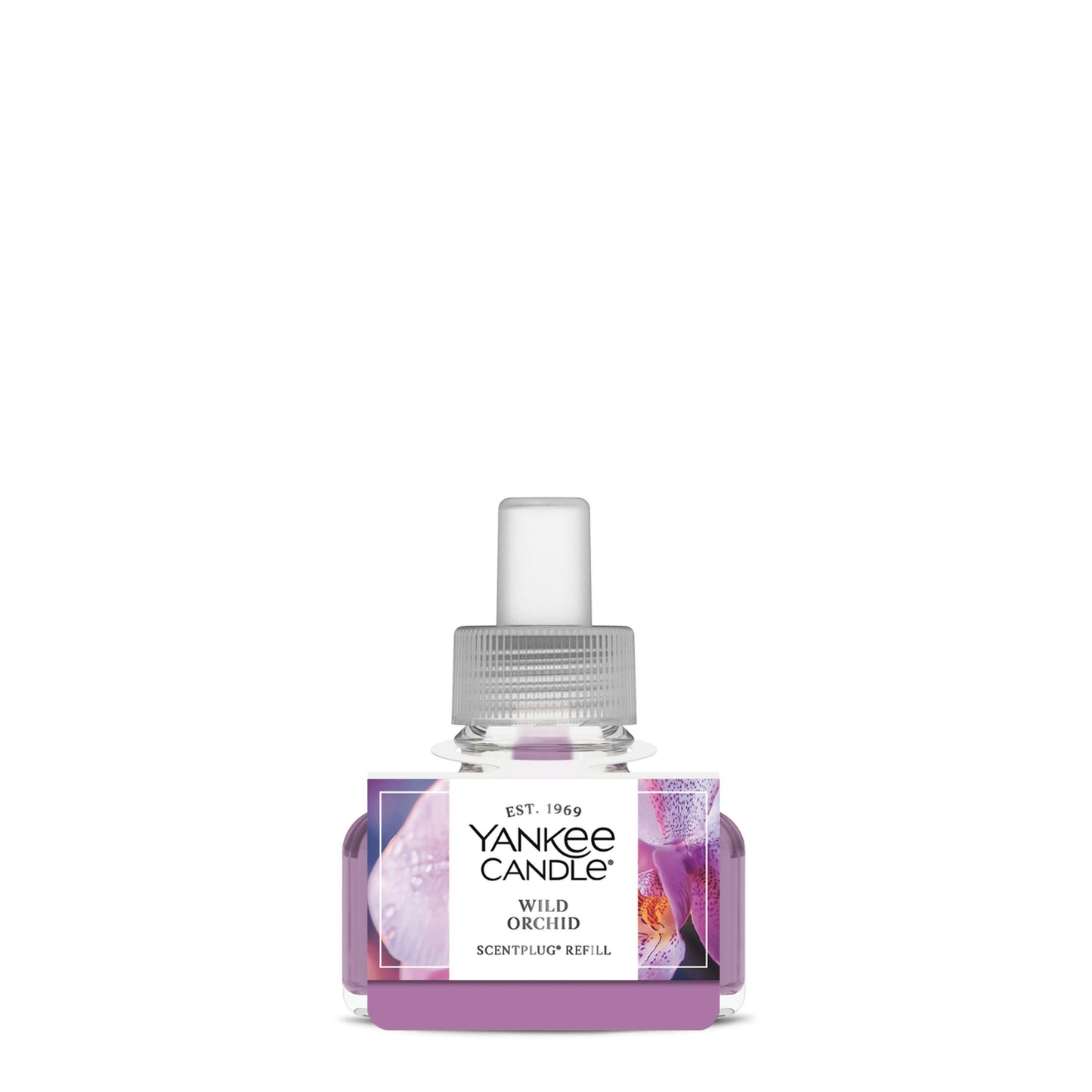 Wild Orchid - I7HF