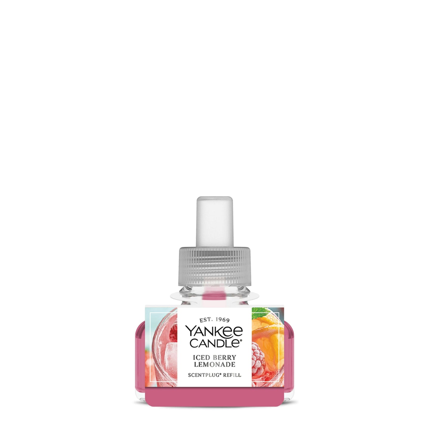 Iced Berry Lemonade - T9GQ