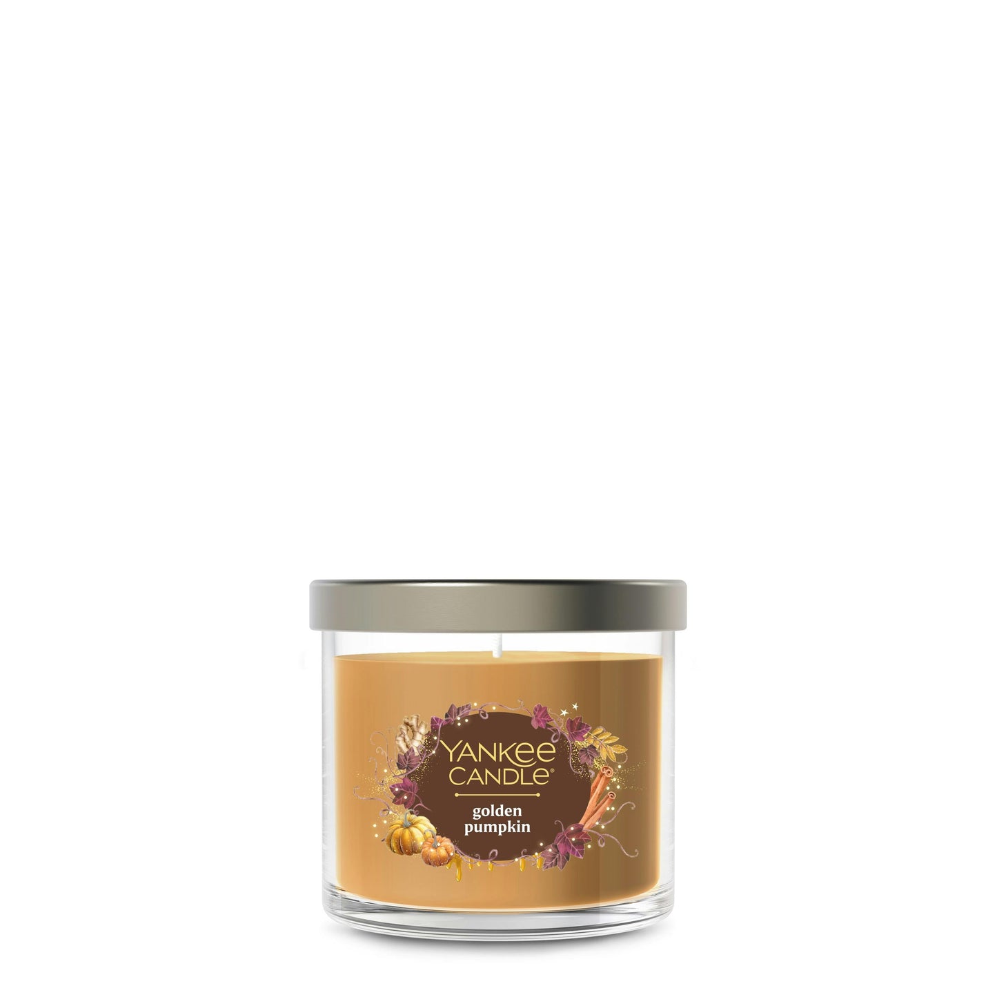 Golden Pumpkin - SIGS
