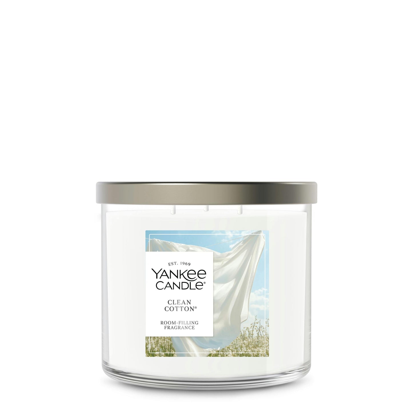 Clean Cotton® - 9V14
