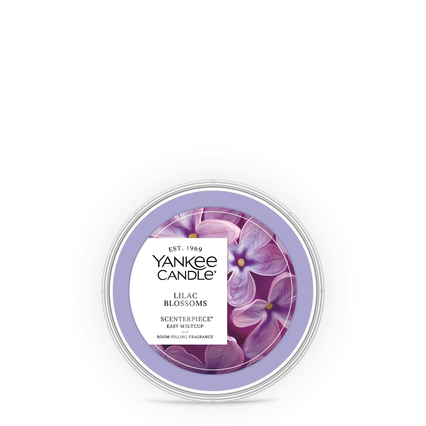Lilac Blossoms - 2S36