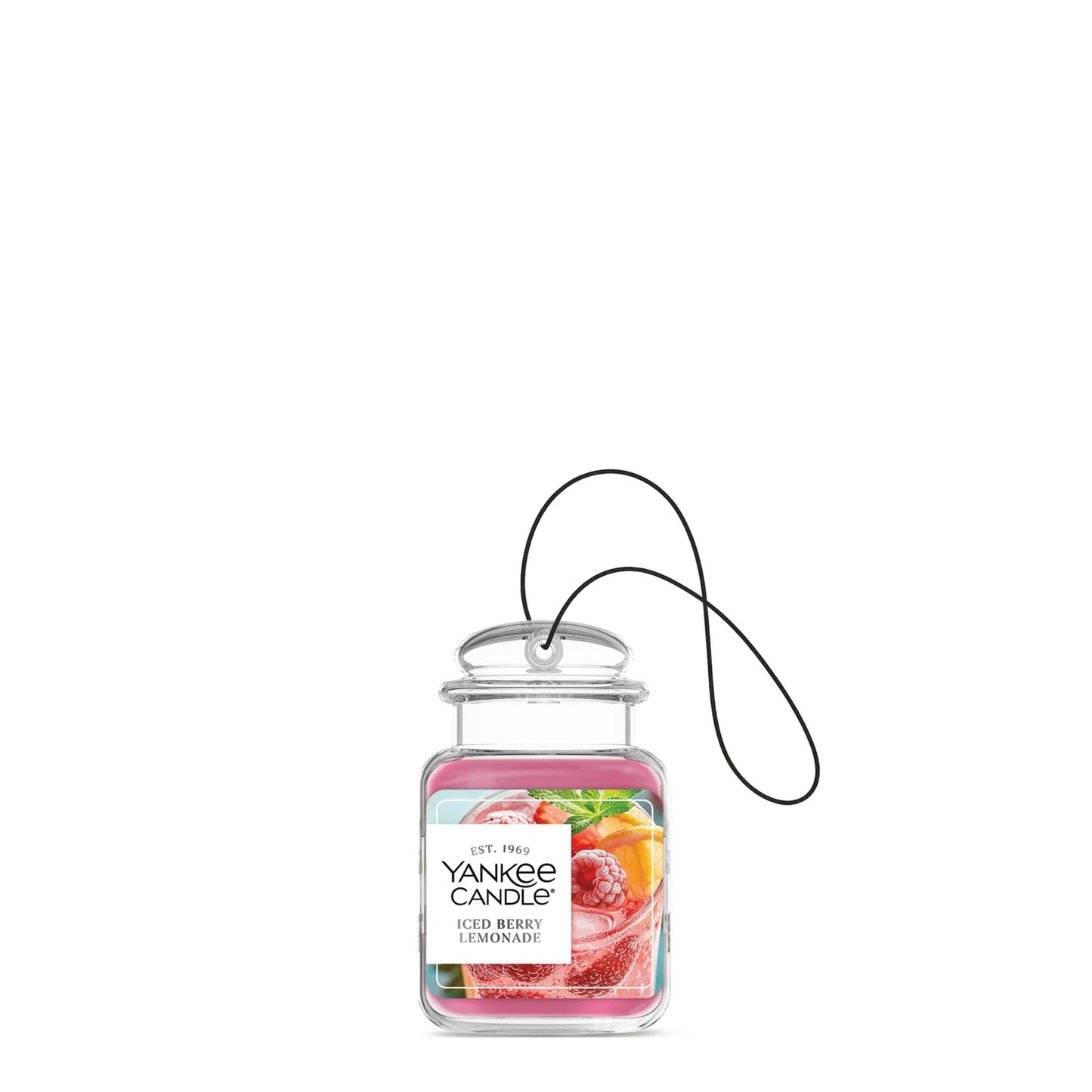 Iced Berry Lemonade - 5ZY2