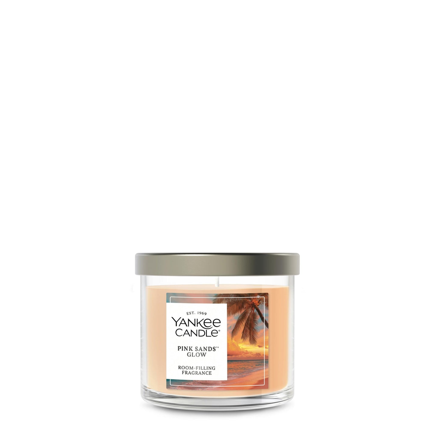 Pink Sands™ Glow - 8HIZ