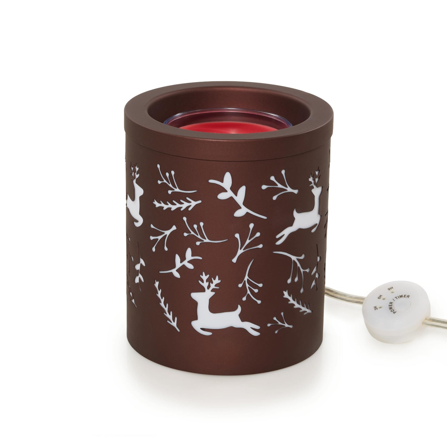 Holiday Reindeer - WB2D