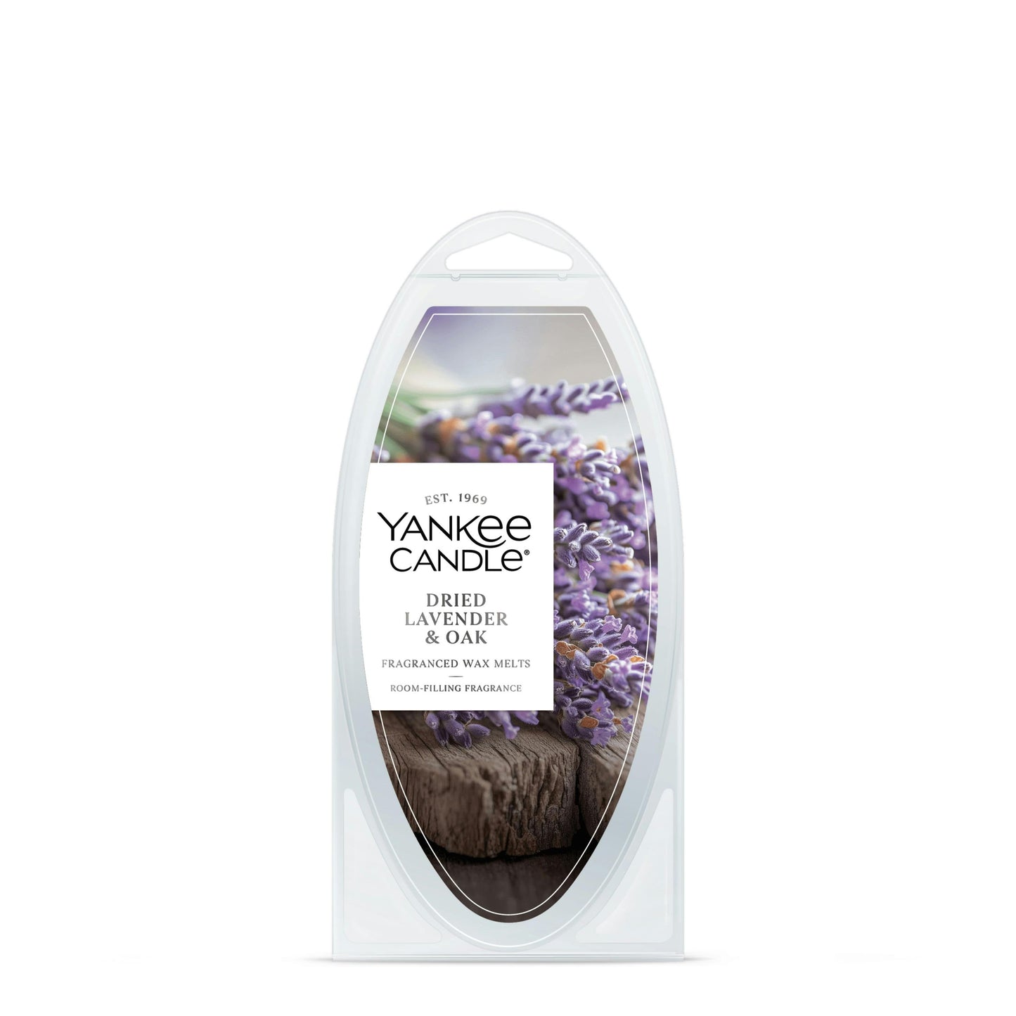 Dried Lavender & Oak - PSHU