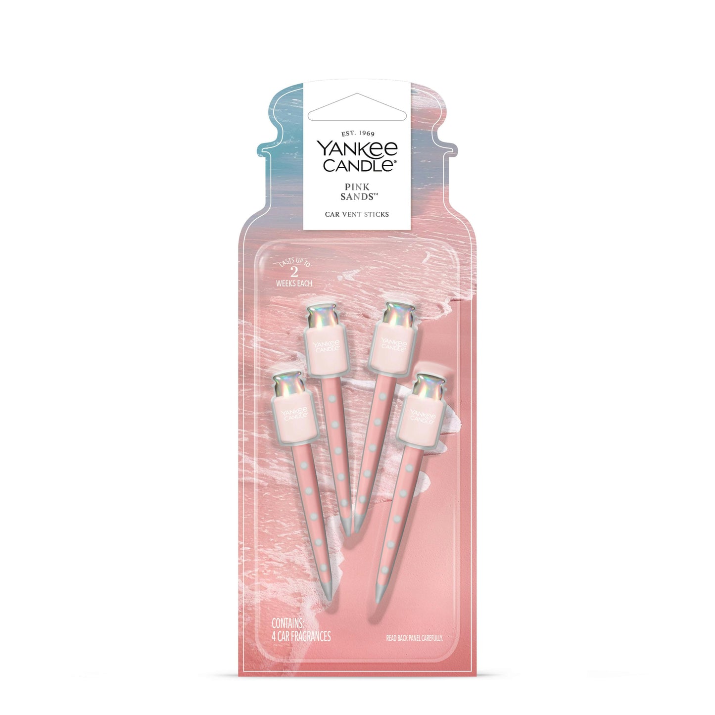 Pink Sands™ - 9FT3