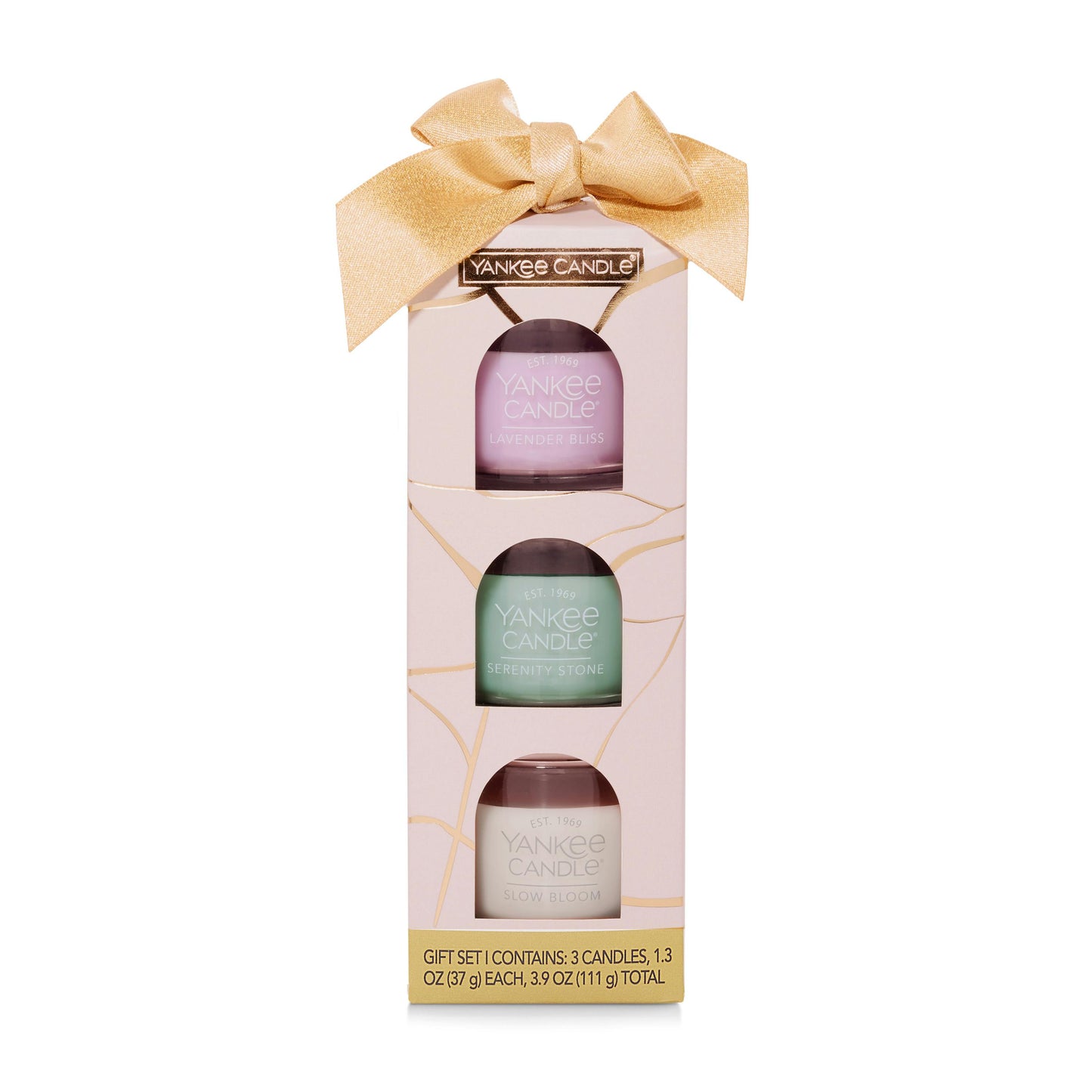 Little Luxuries Minis Gift Set - SBYU