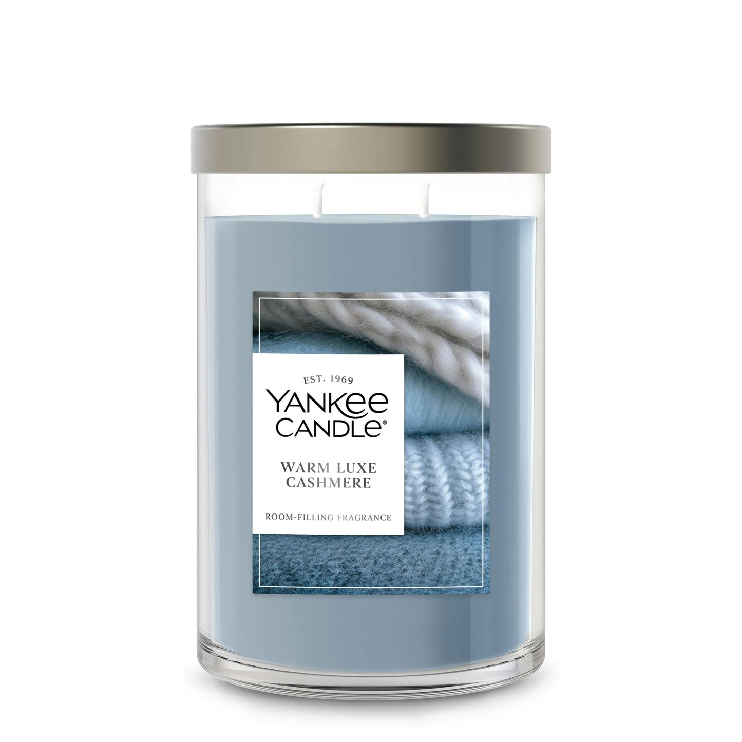 Warm Luxe Cashmere - 3B7R