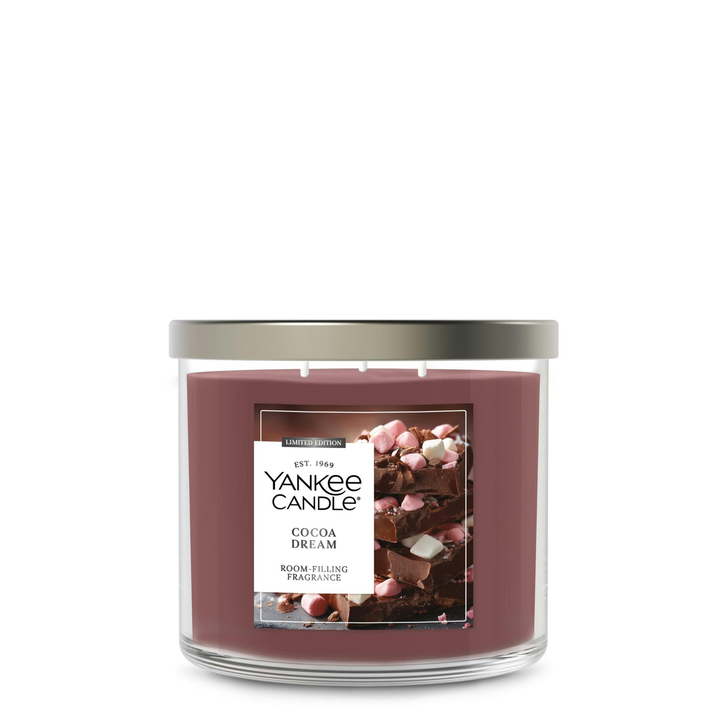 Cocoa Dream - GQ07