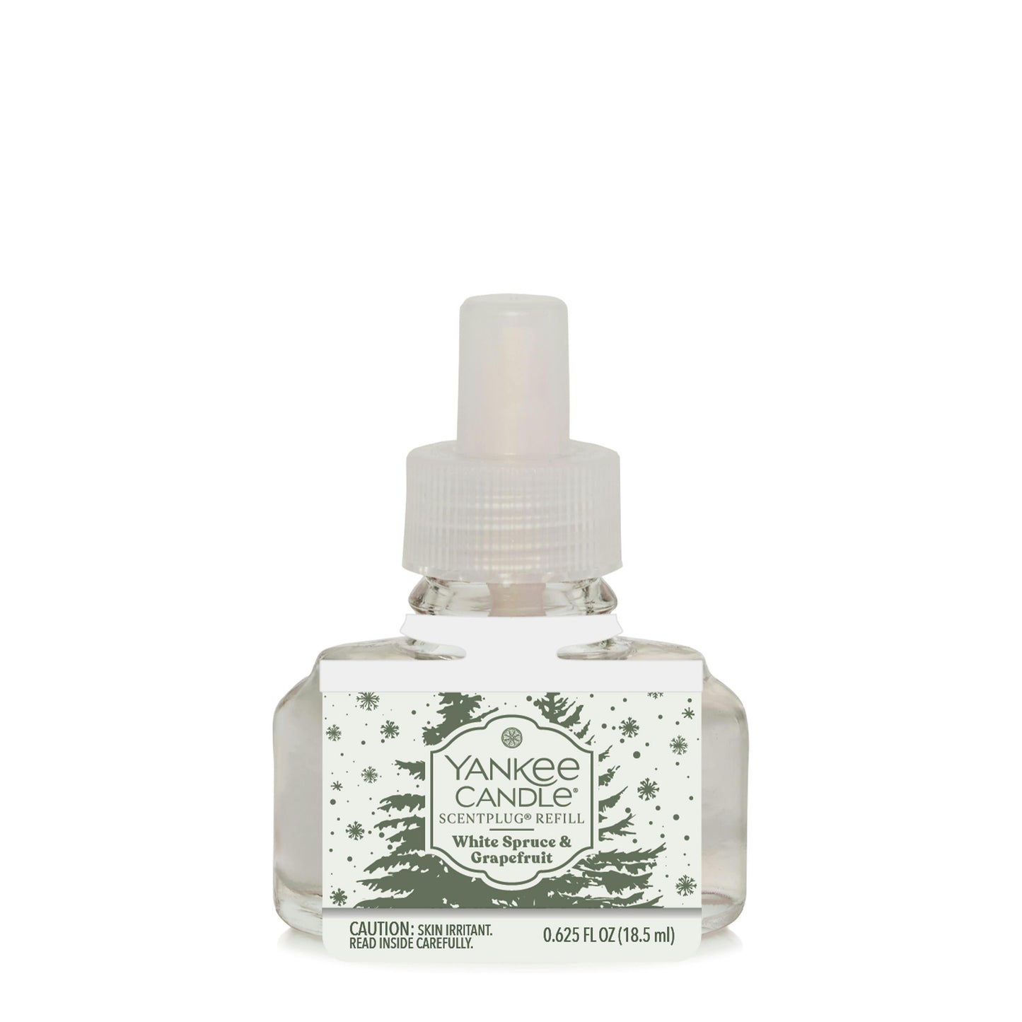 White Spruce & Grapefruit - 7MQB