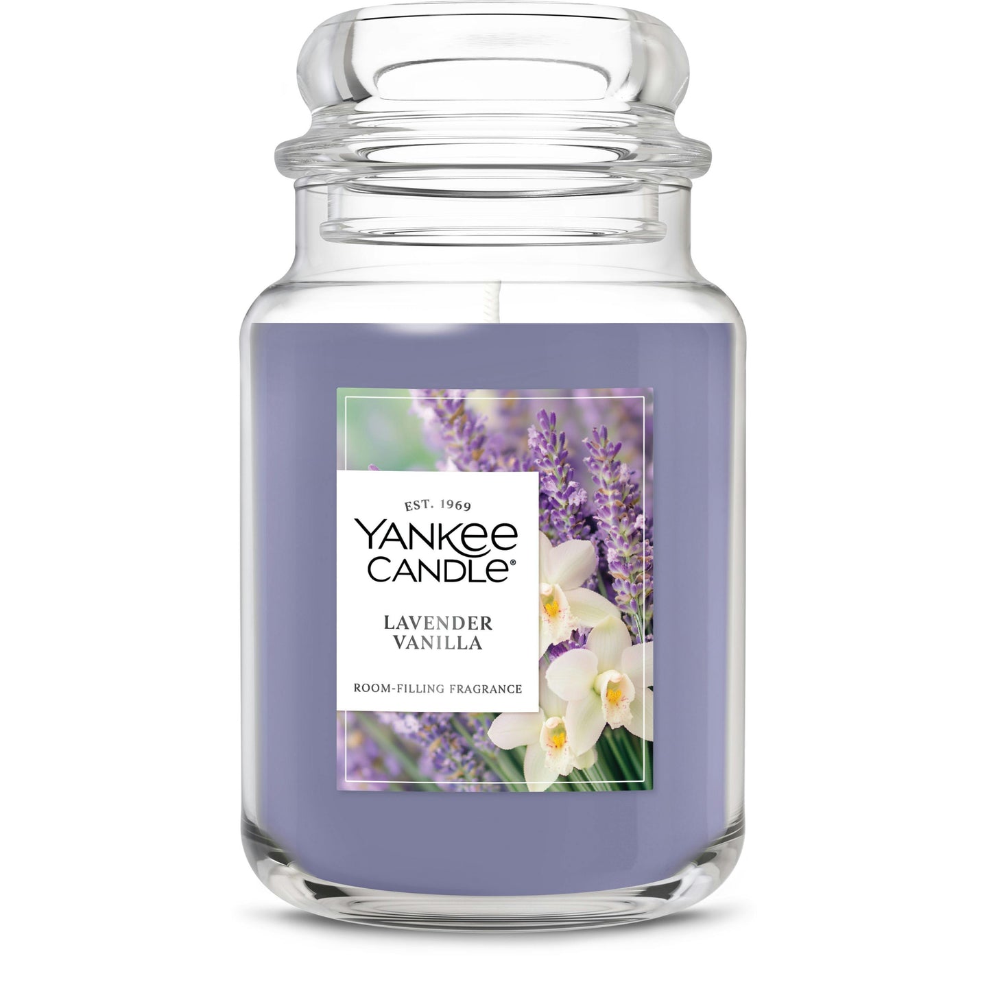 Lavender Vanilla - 0QH5